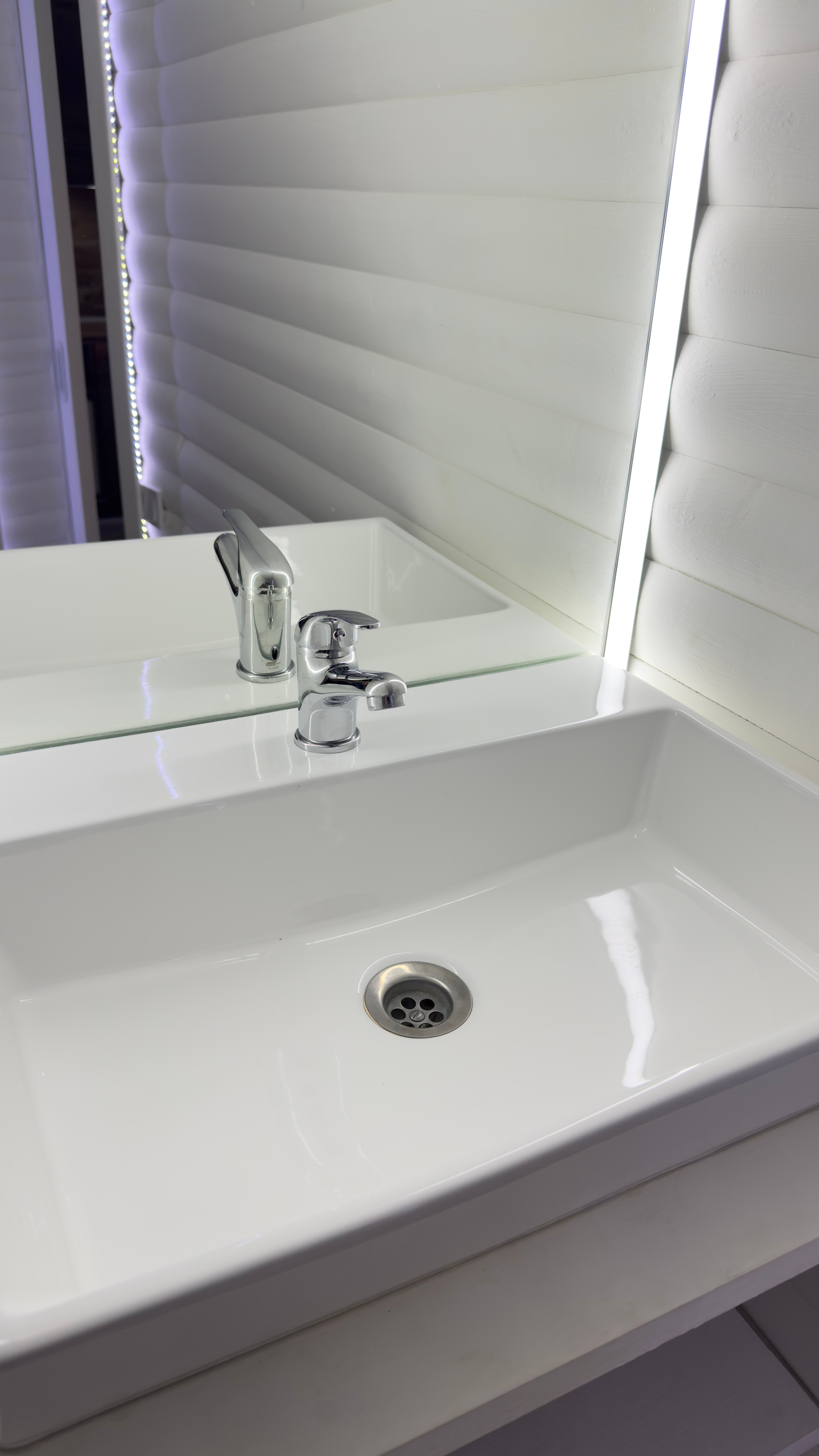 Дом с 2 спальнями