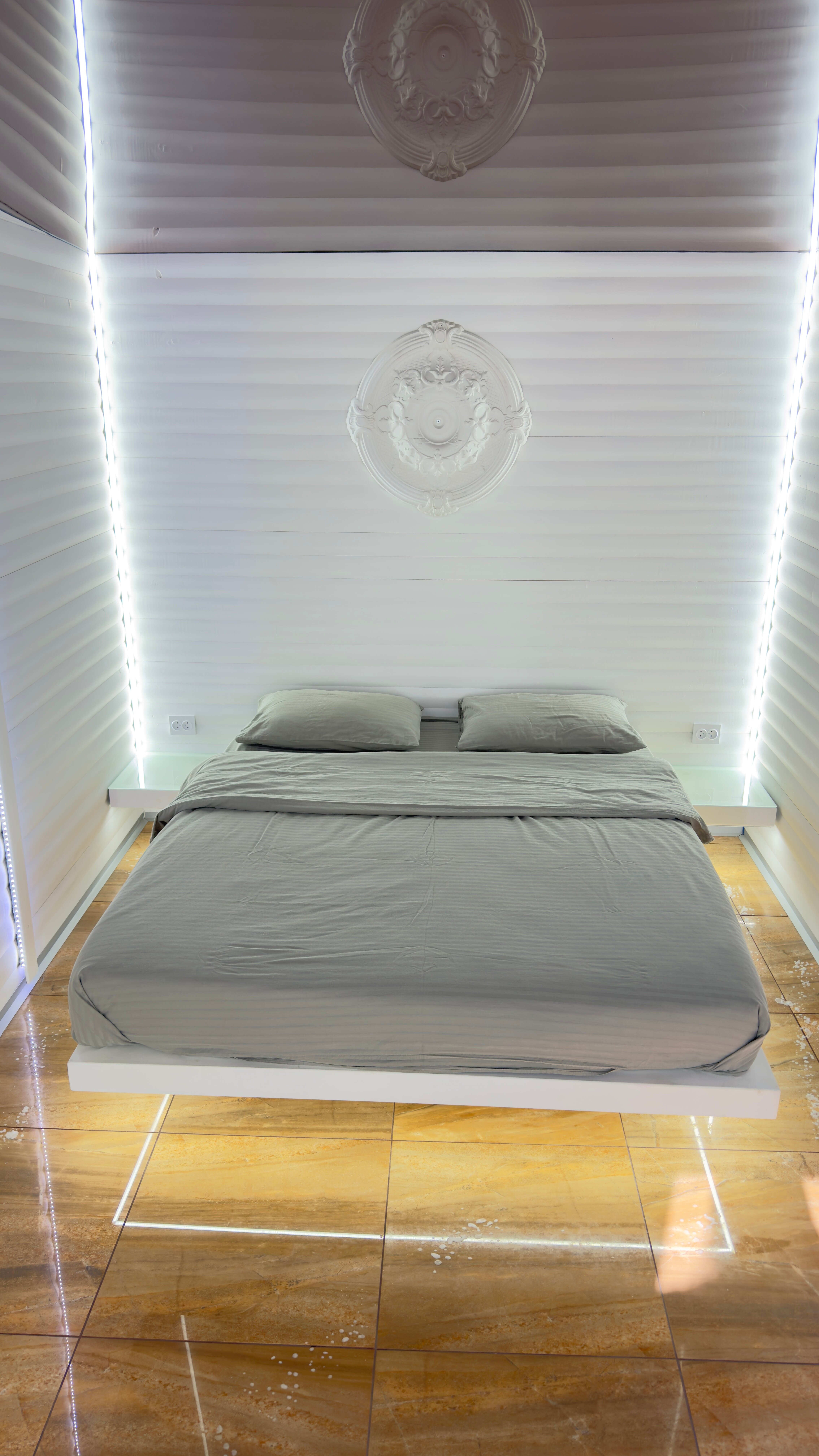 Дом с 2 спальнями