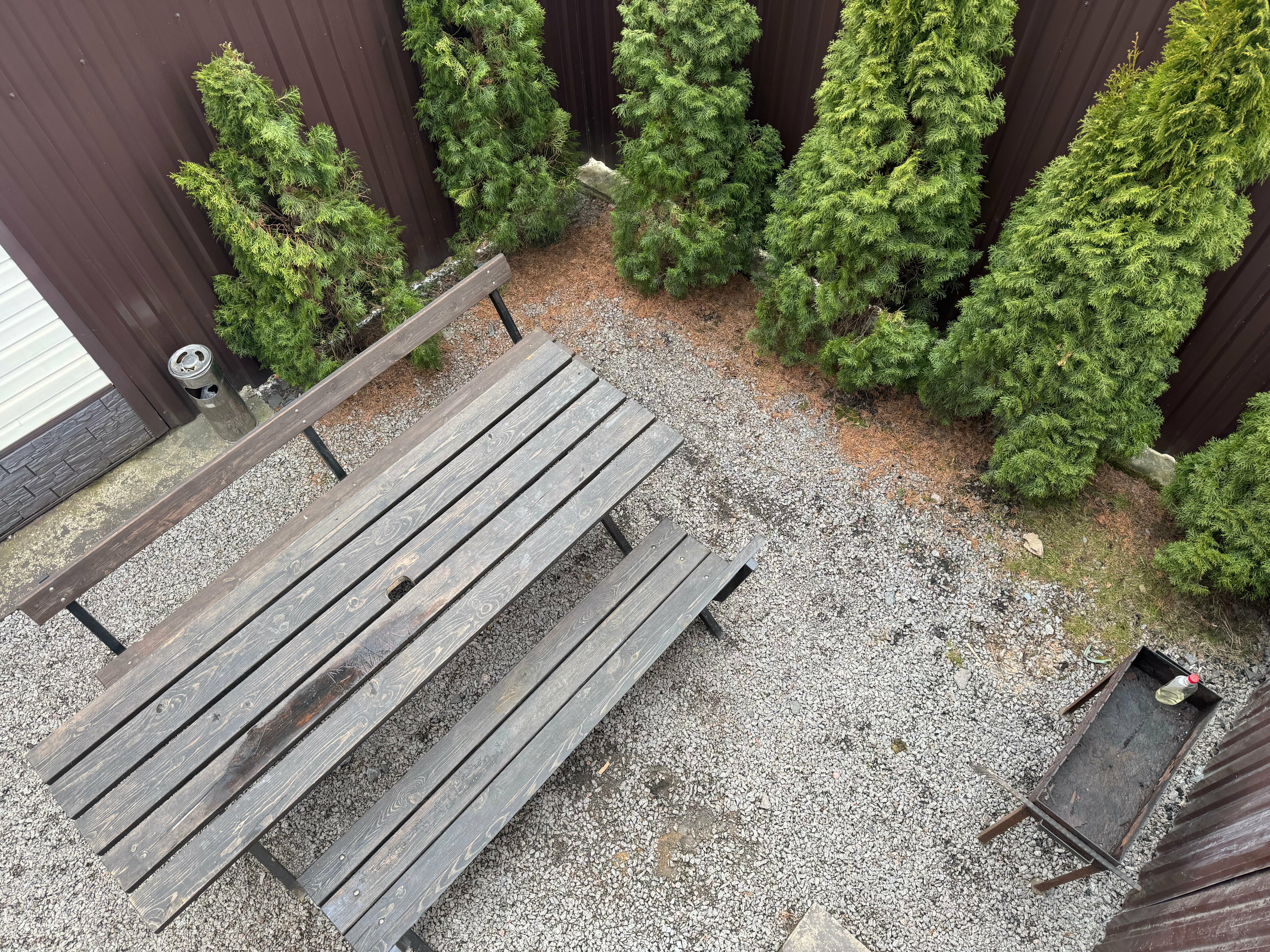 Дом с 2 спальнями