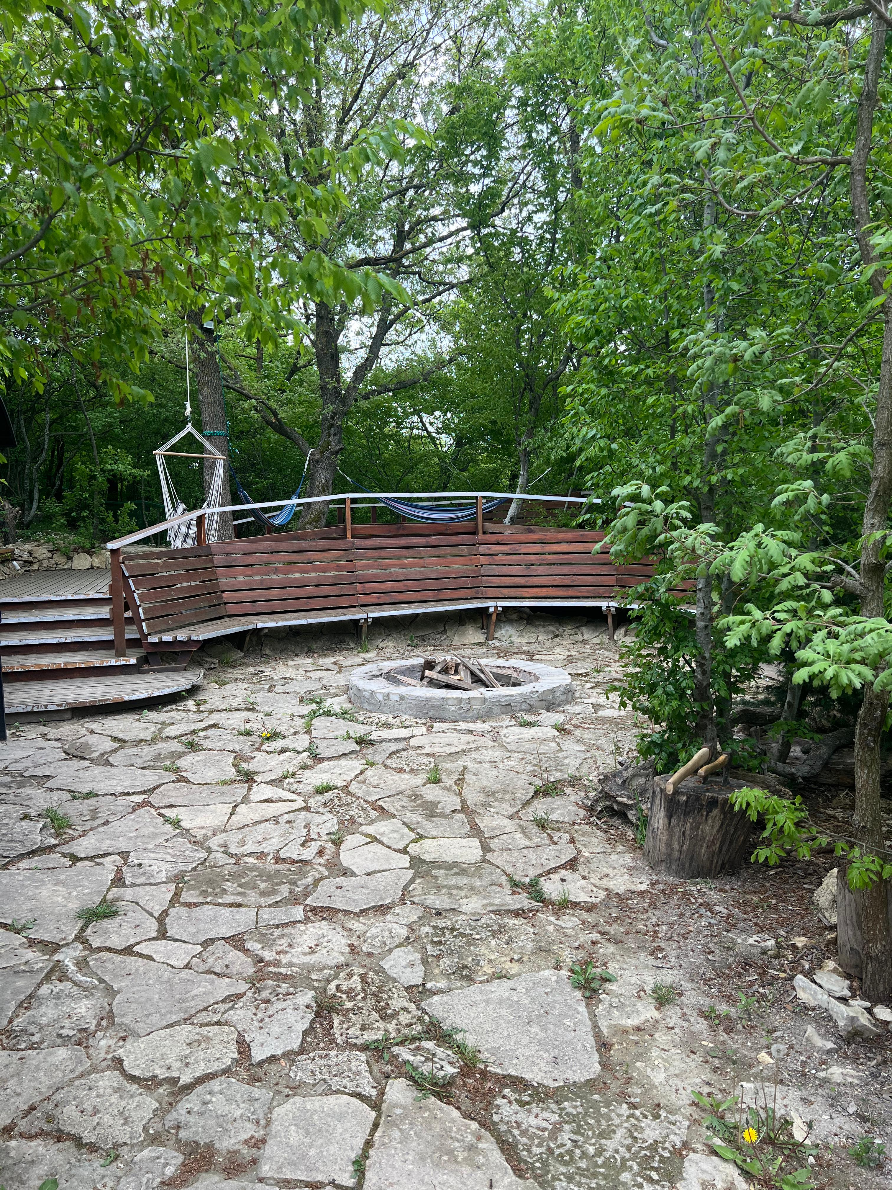 Дом для отпуска