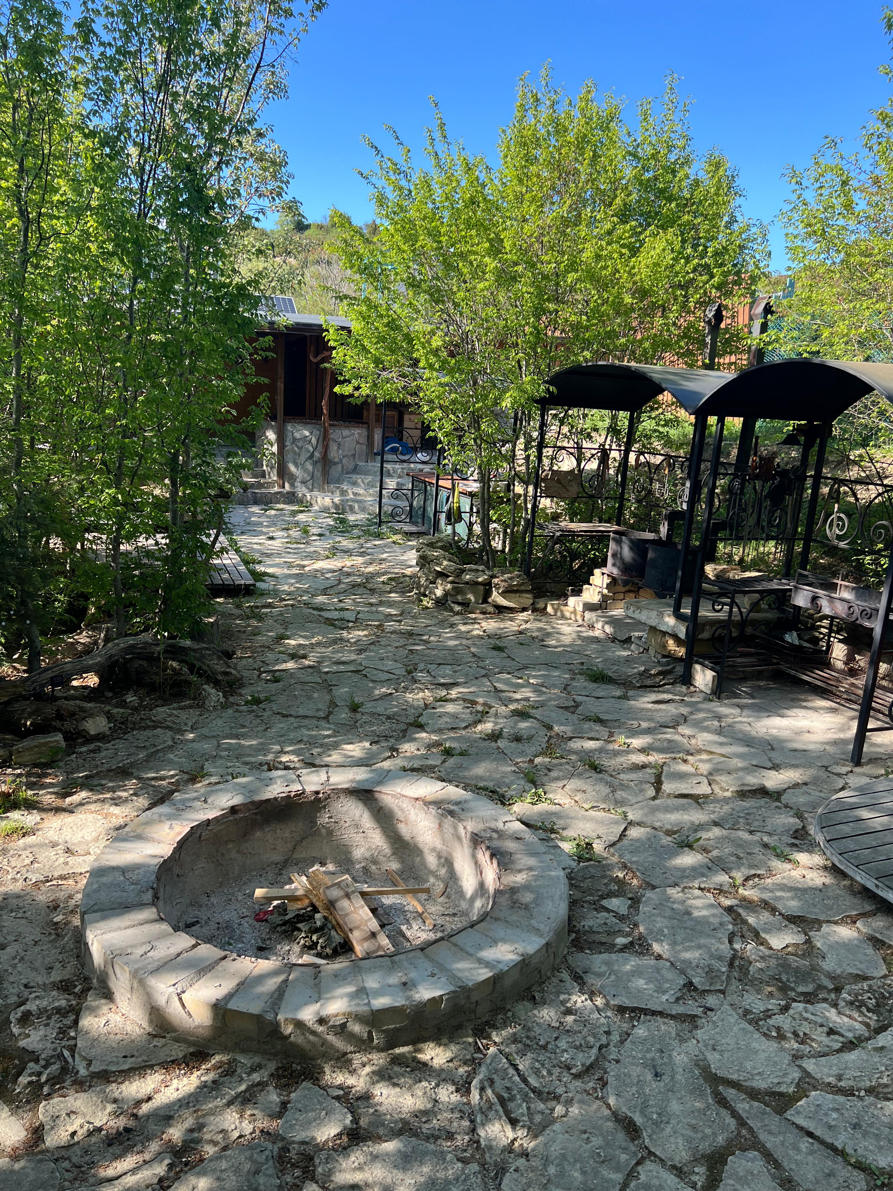 Дом для отпуска