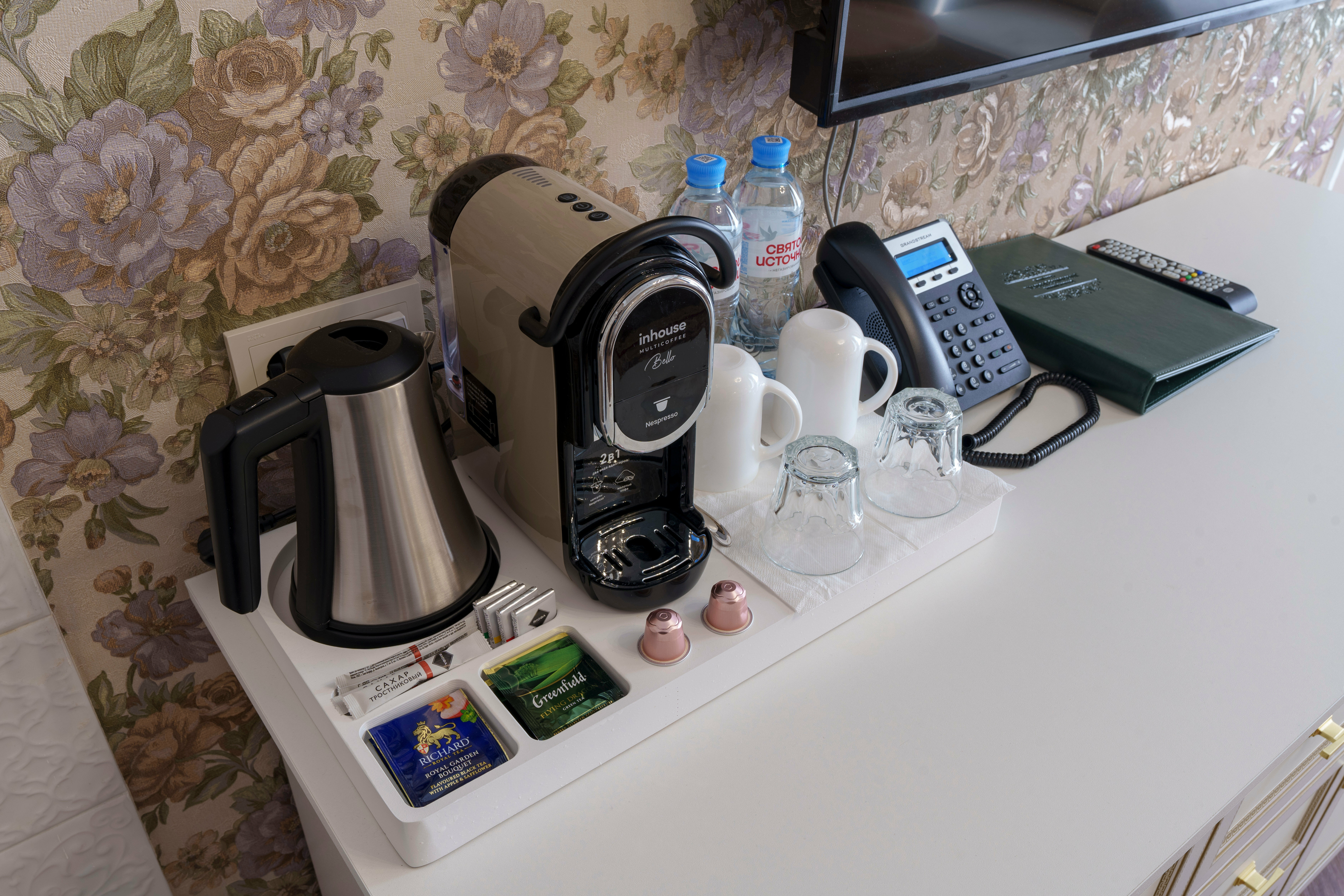 Люкс купца Рукавишникова 48кв.м