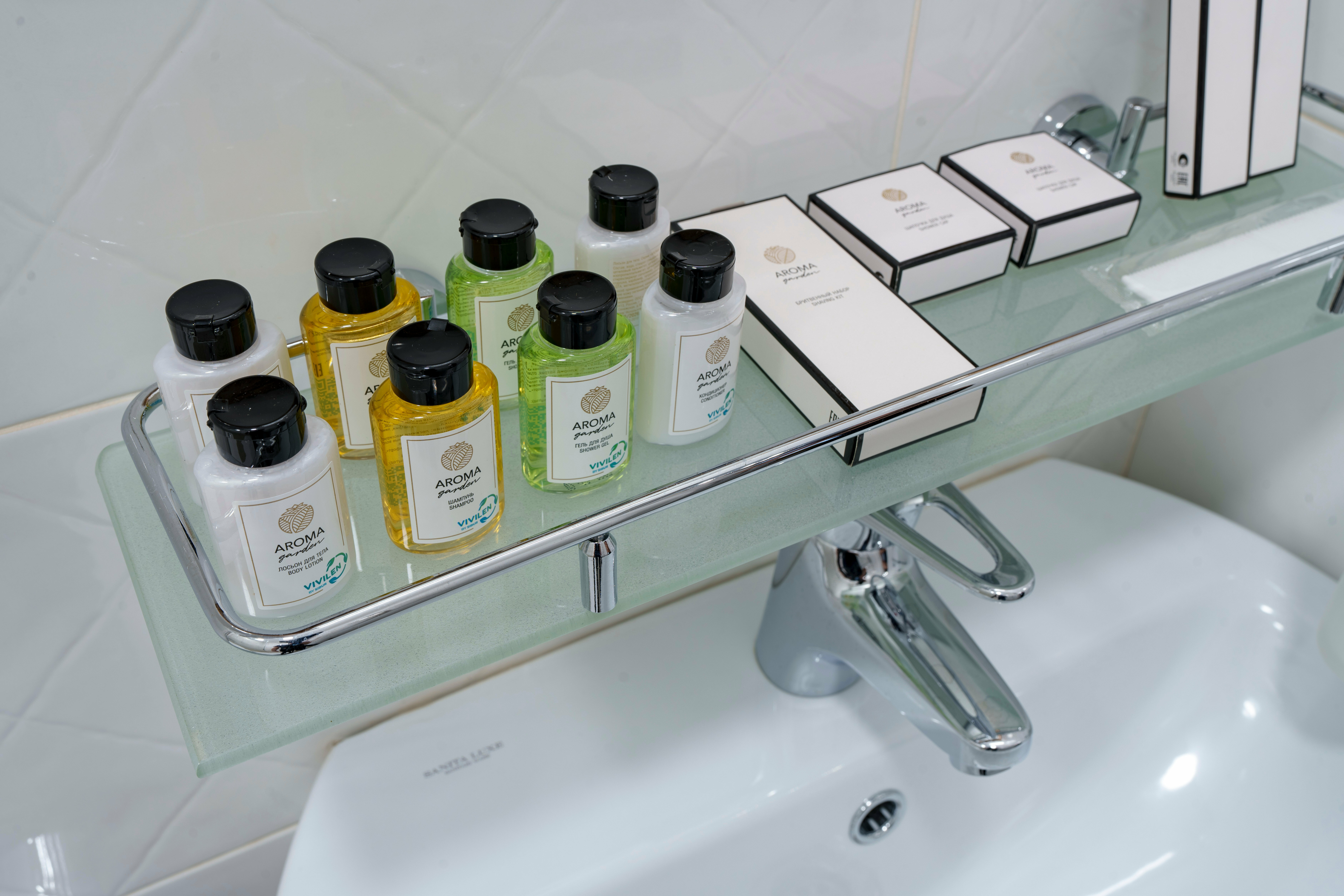 Комната купца Башкирова (Делюкс)