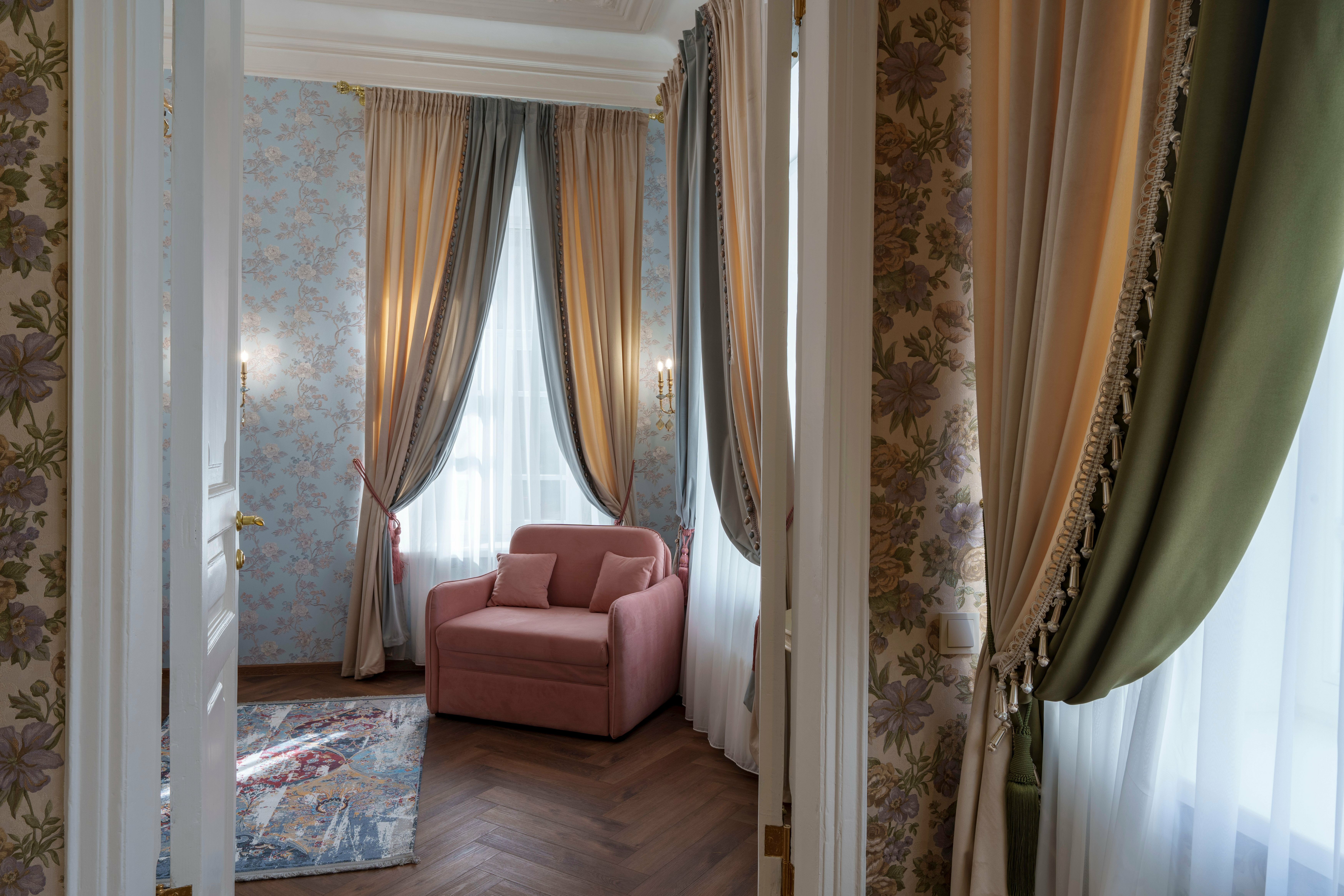 Люкс купца Рукавишникова 48кв.м