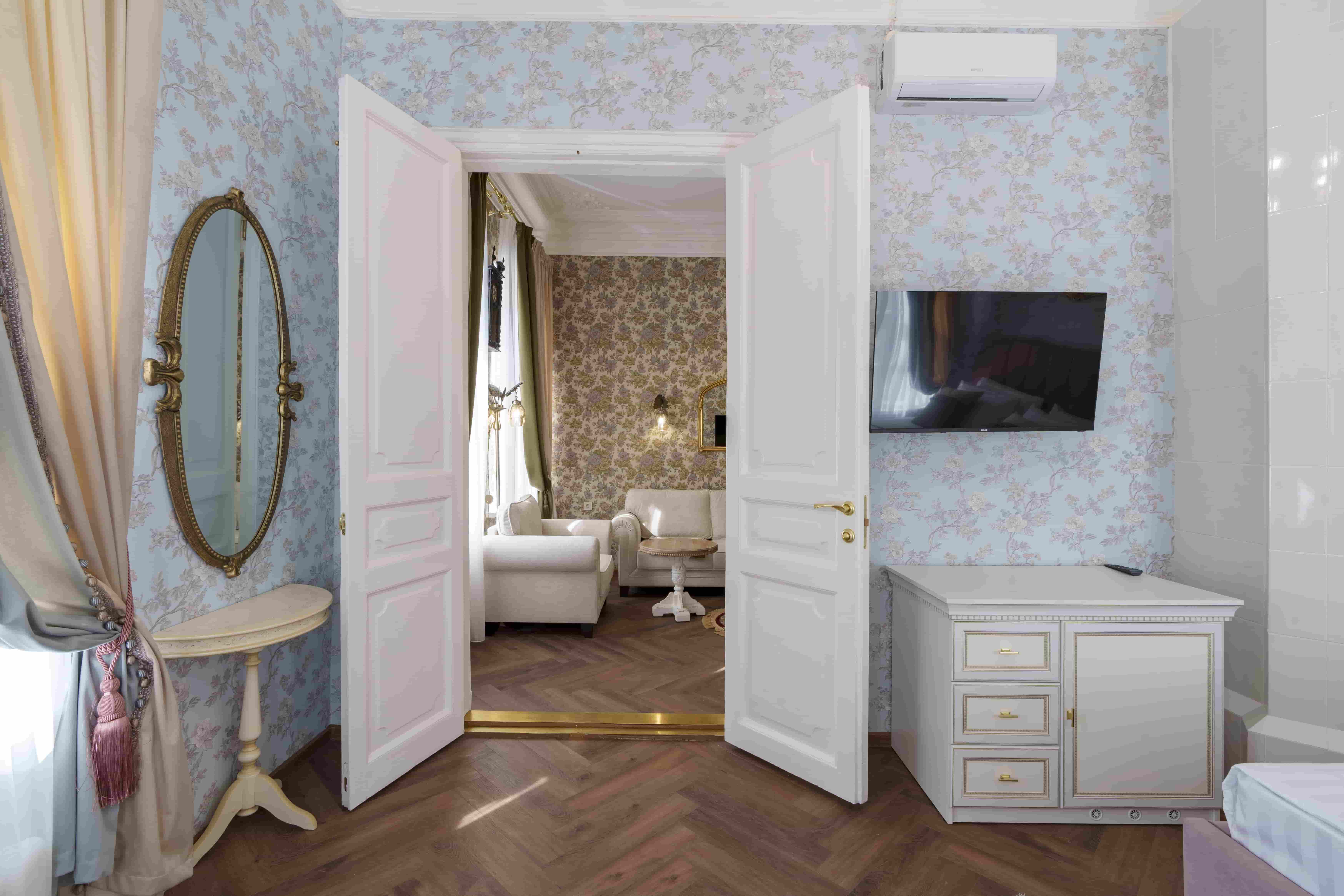 Люкс купца Рукавишникова 48кв.м