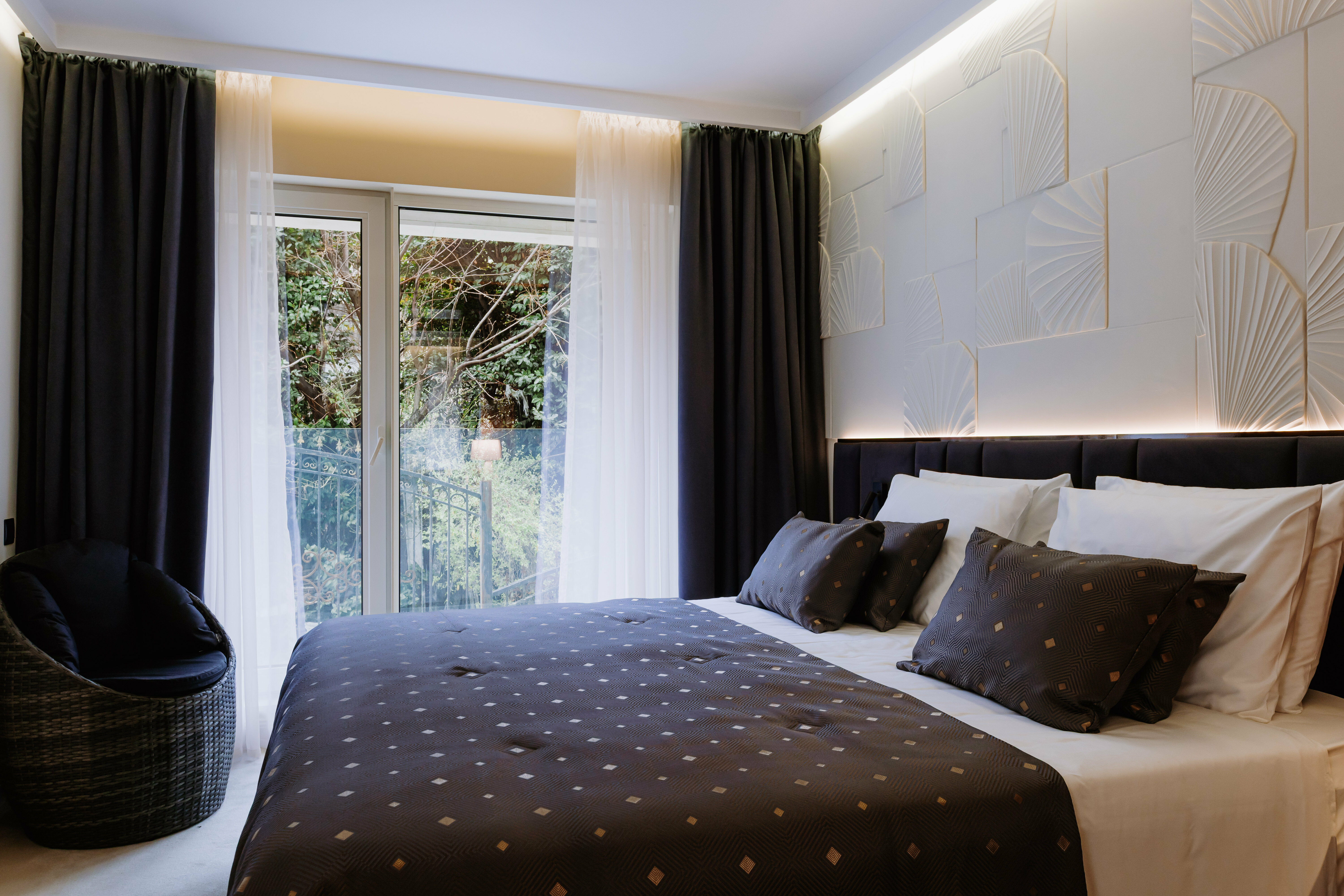 Апартаменты