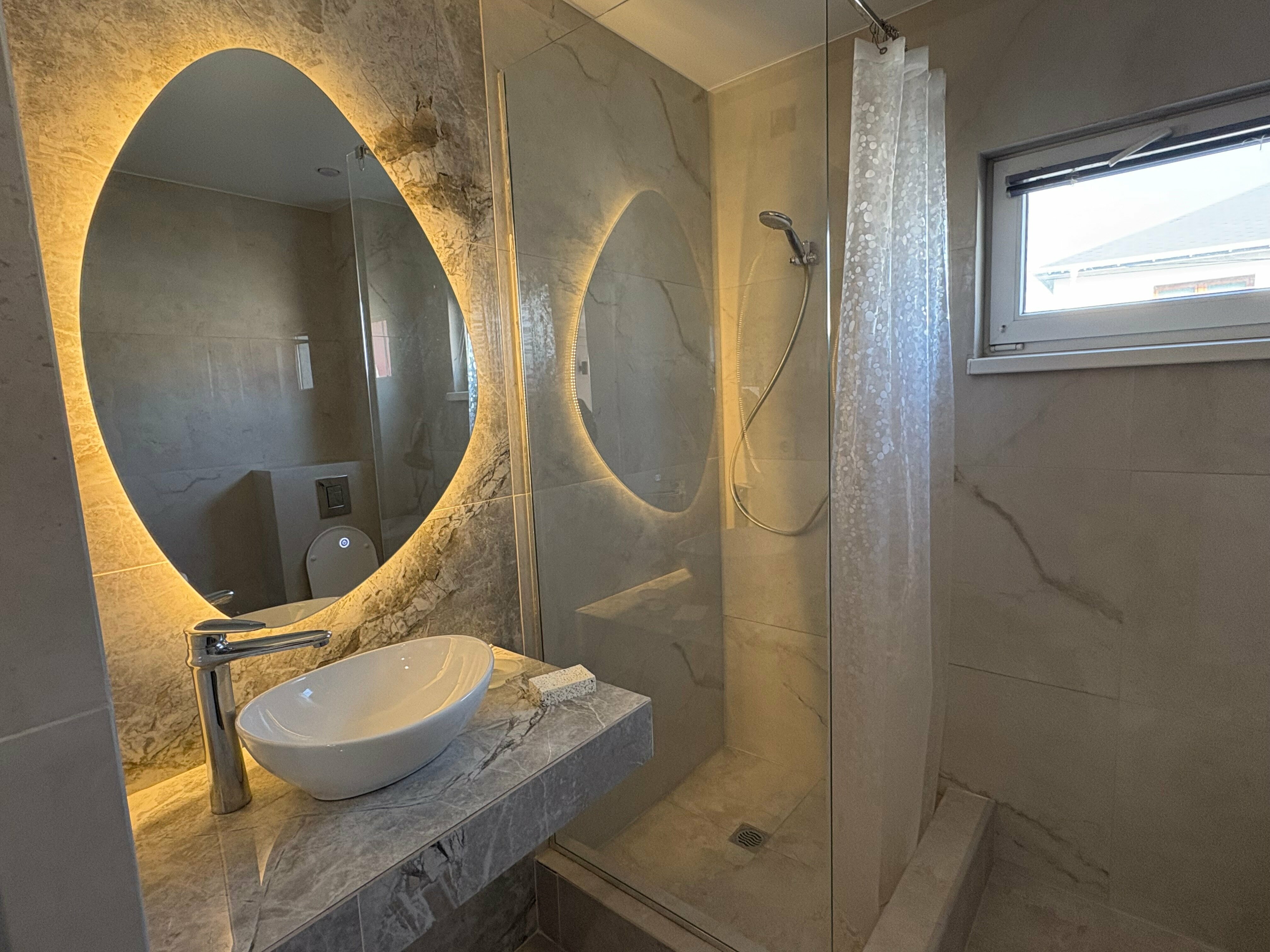 Стандартные апартаменты