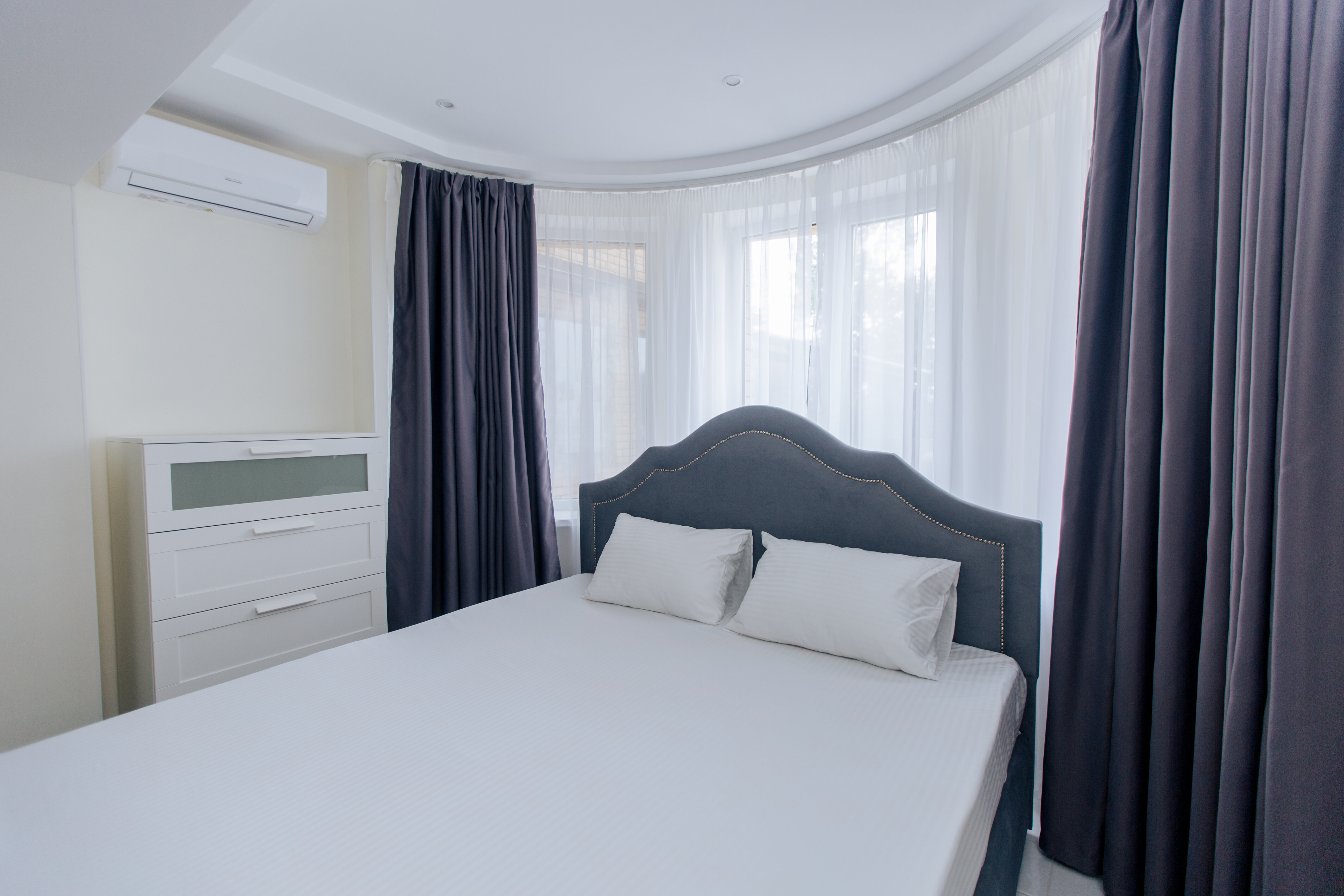 Апартаменты-студия