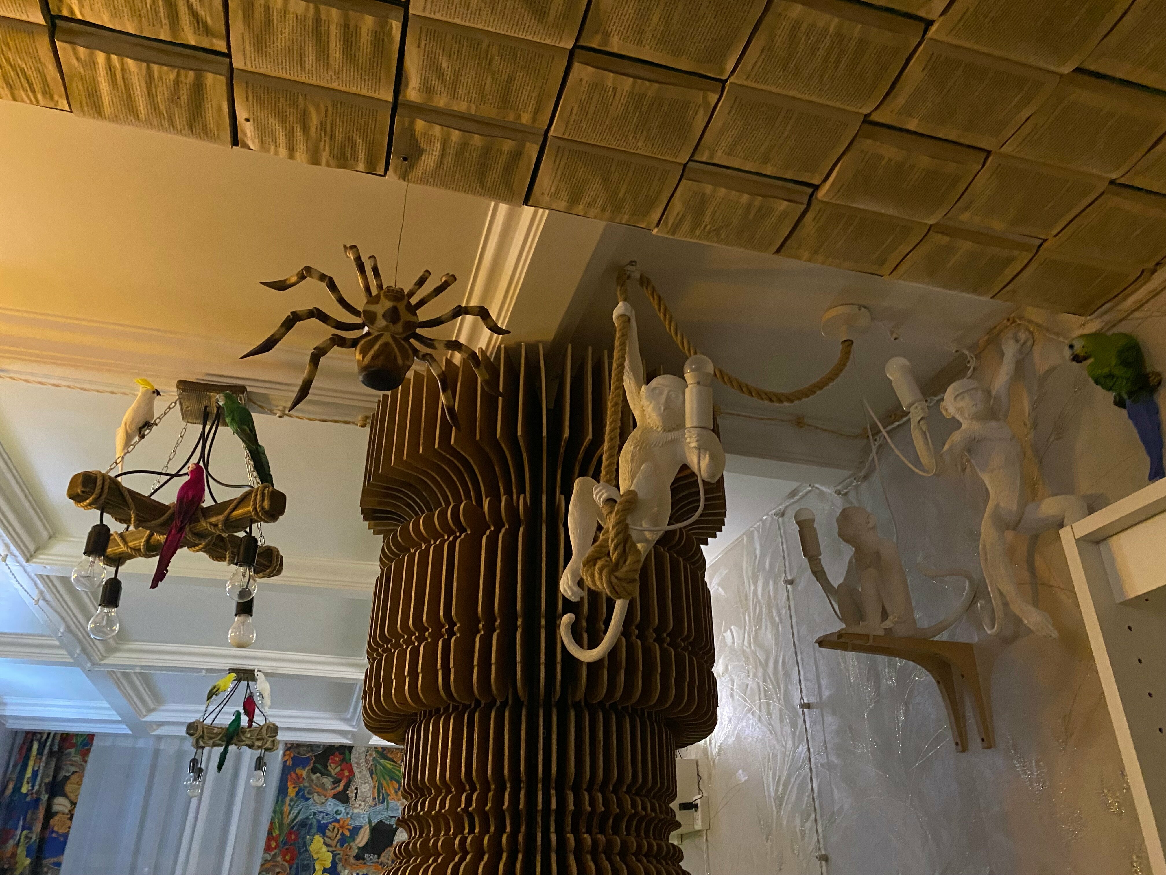 Общий 10-местный номер для мужчин и женщин