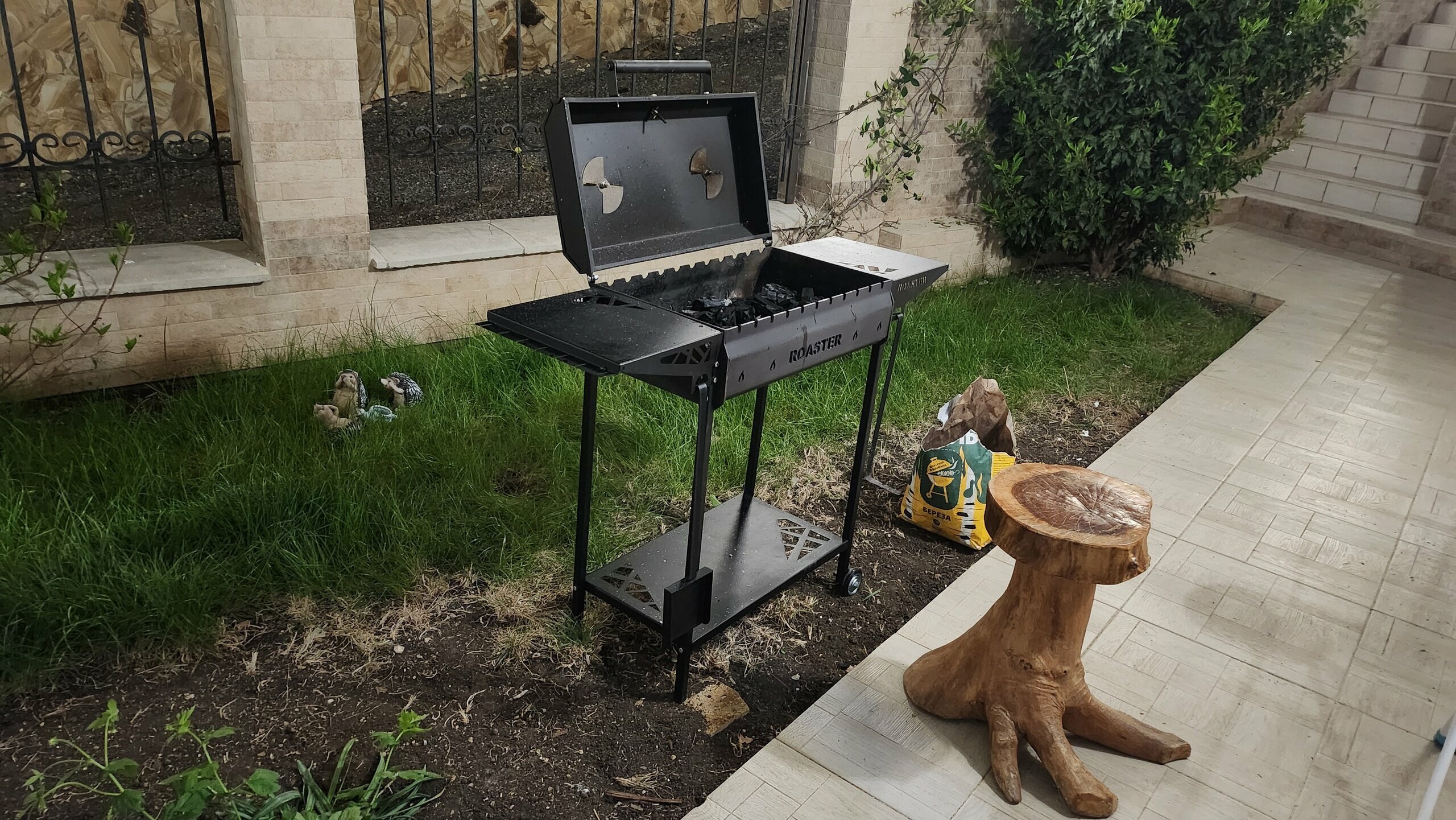 Улучшенный семейный номер