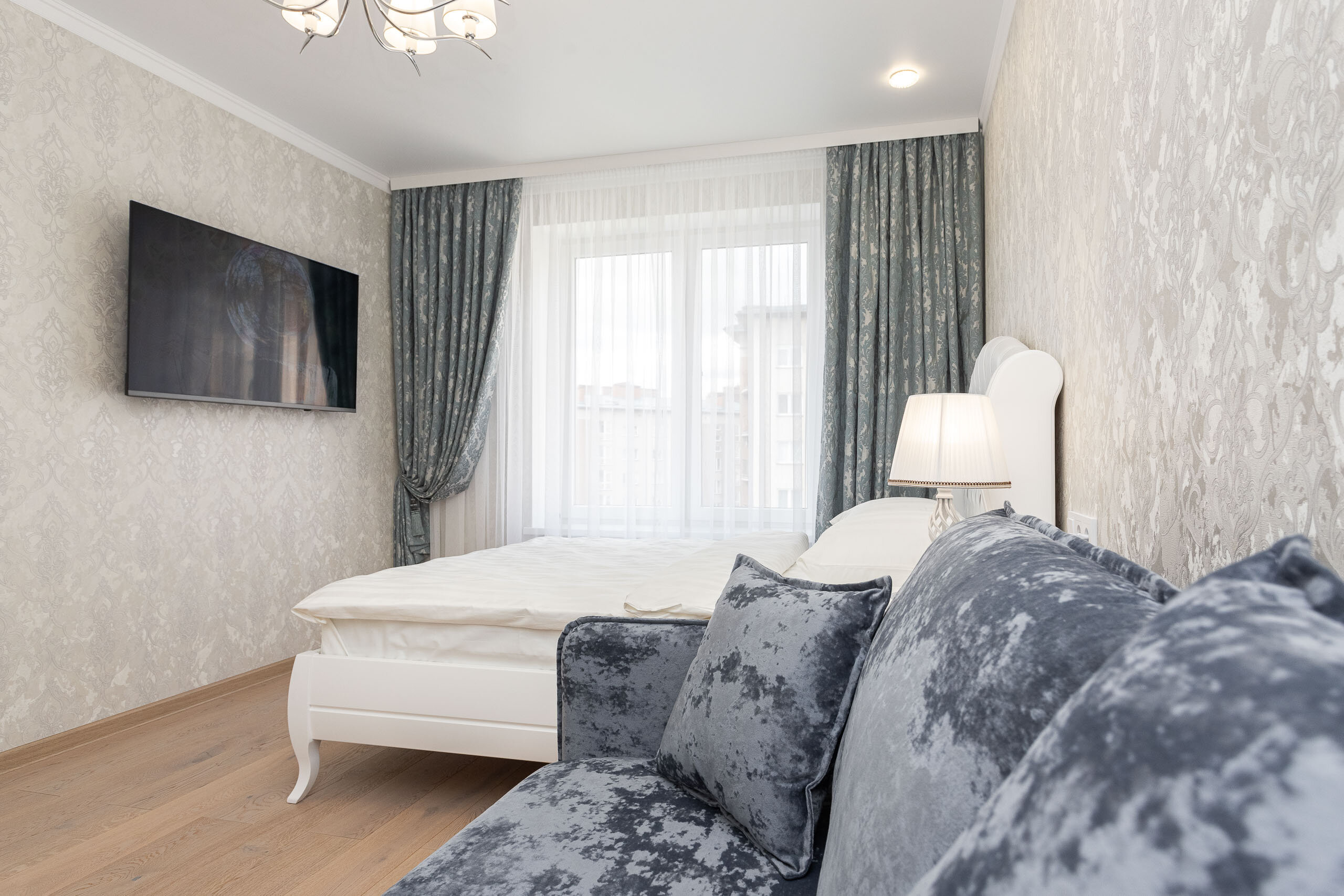 Apartment Kantiana 4.7