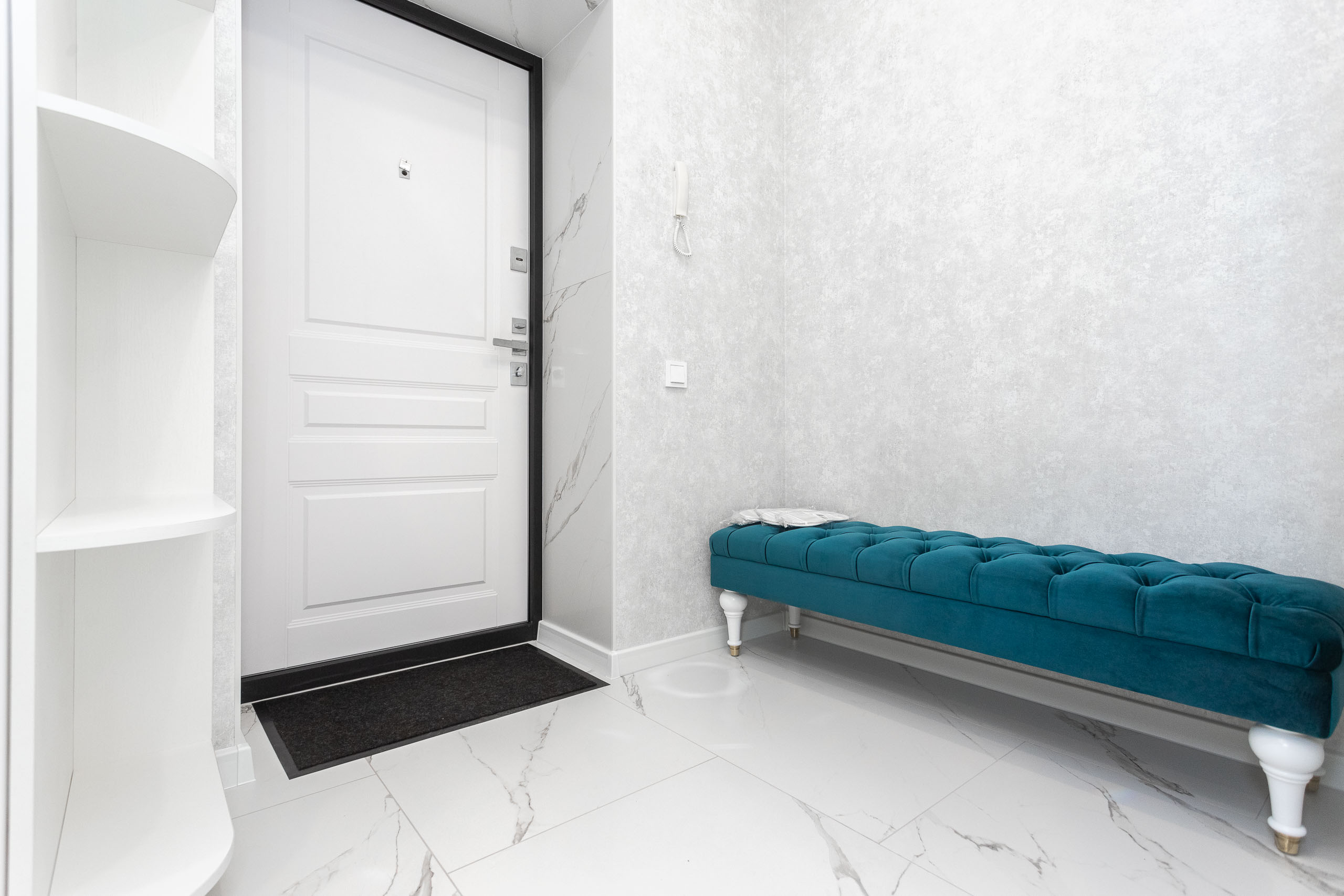 Apartment Kantiana 4.7