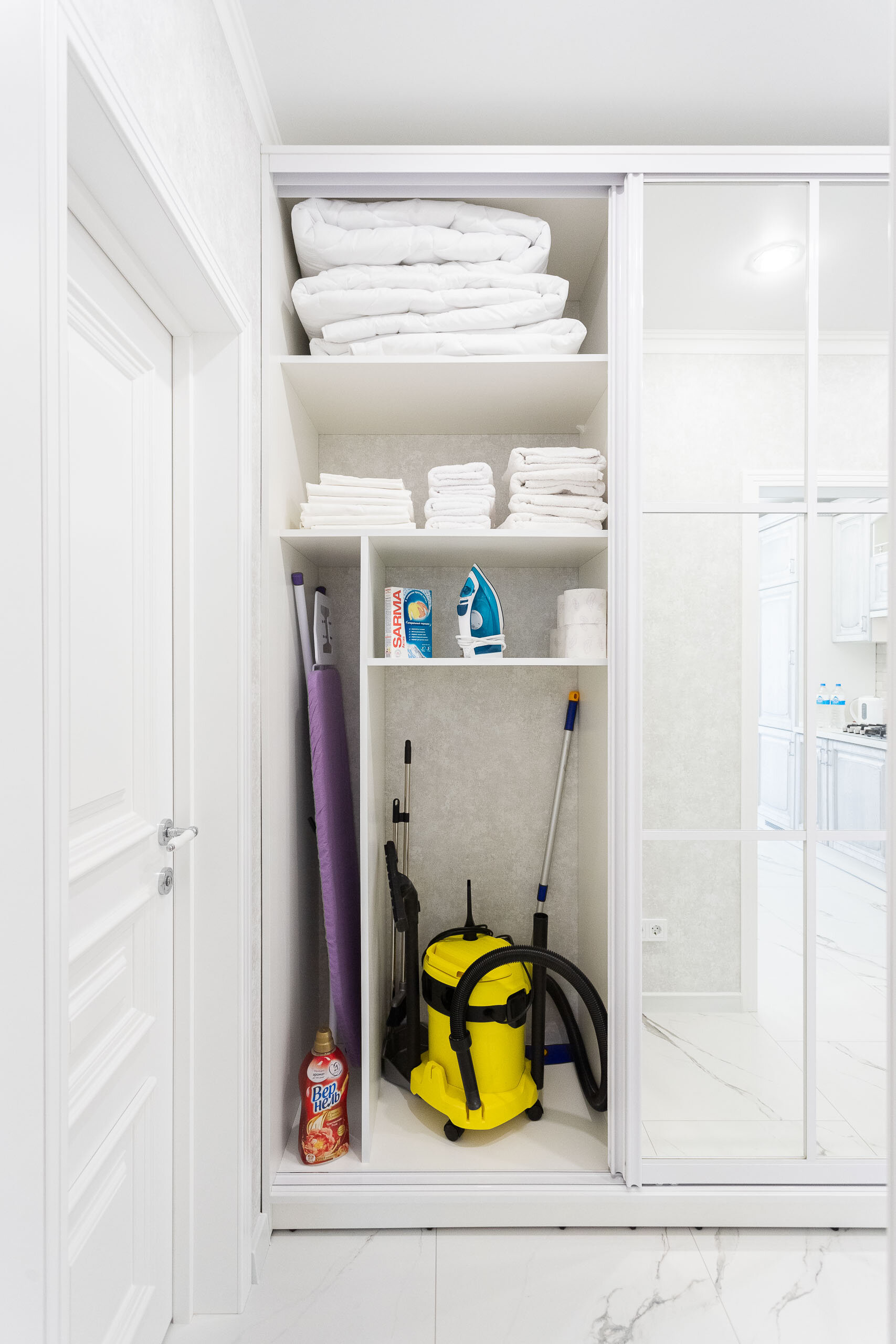 Apartment Kantiana 4.7