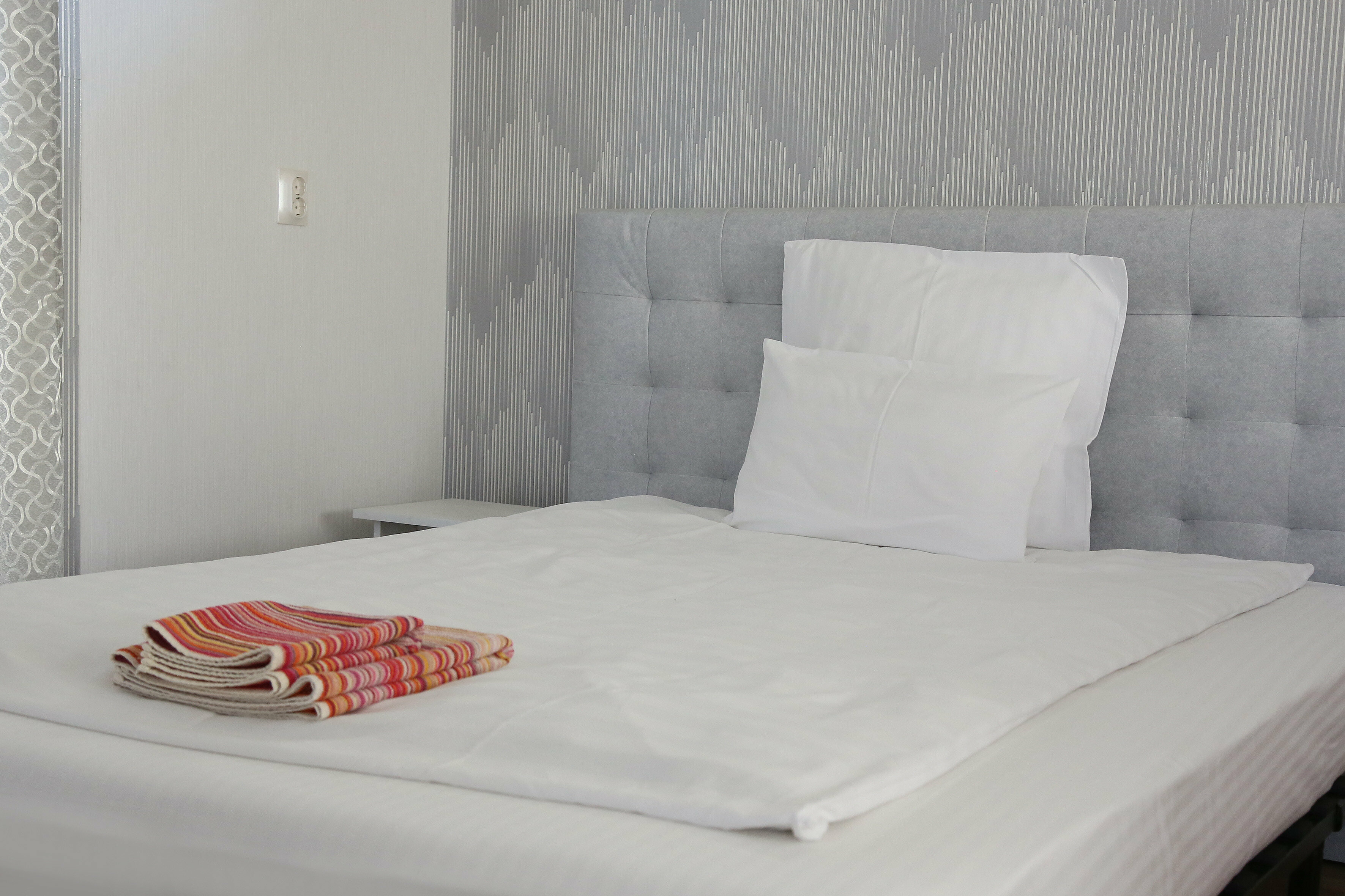 Апартаменты