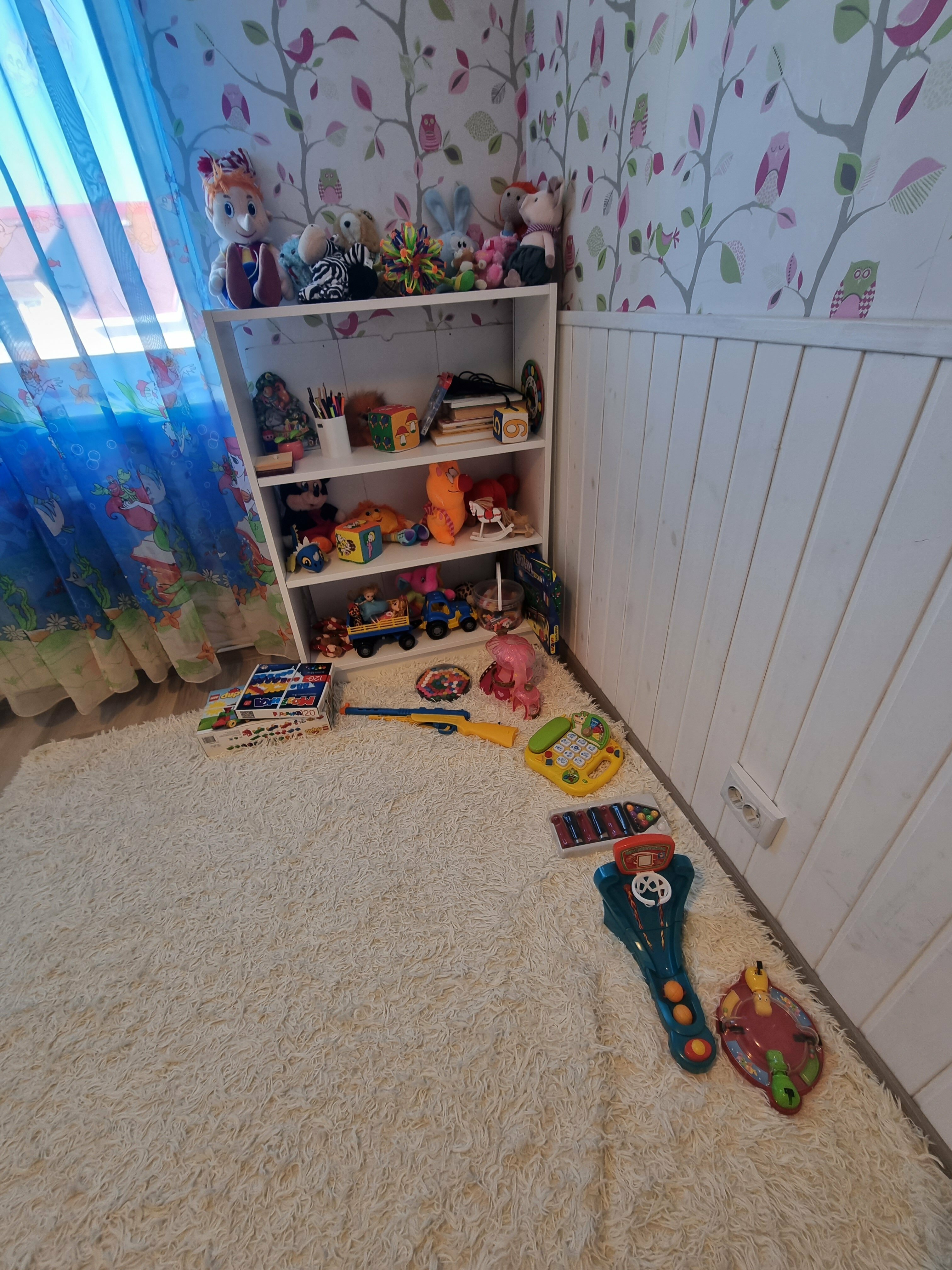 Дом для семейного отдыха