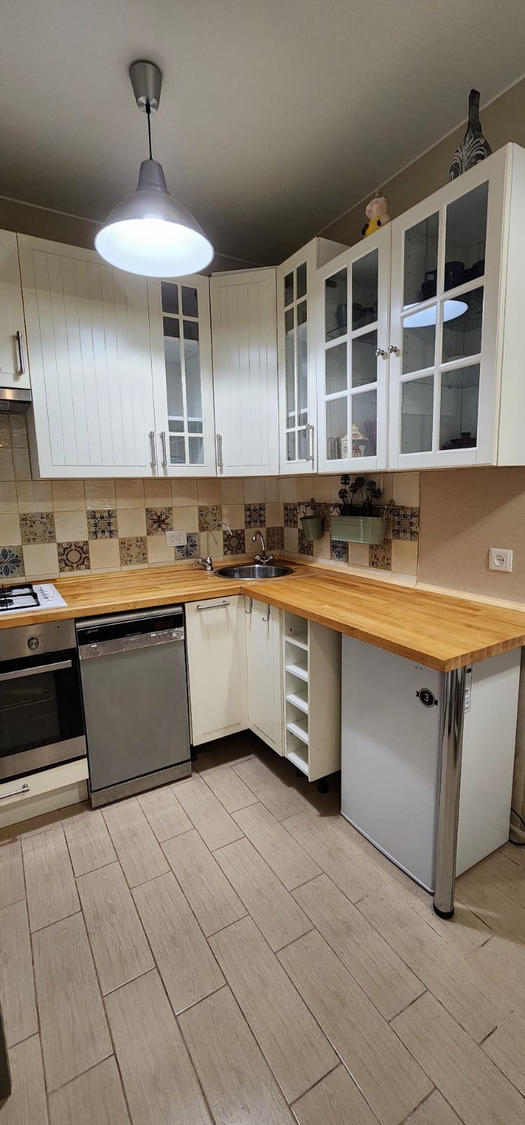 Дом для семейного отдыха