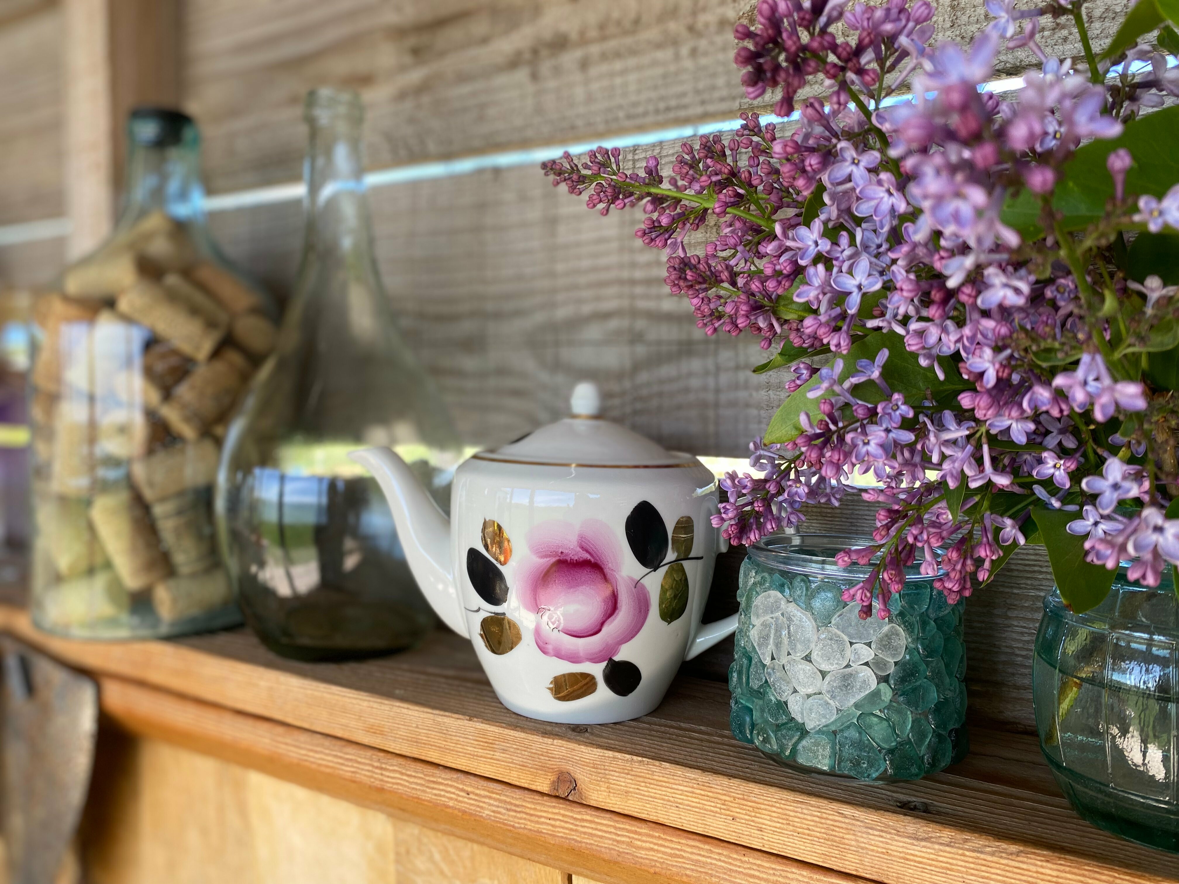 Двухместный номер с 1 кроватью или 2 отдельными кроватями