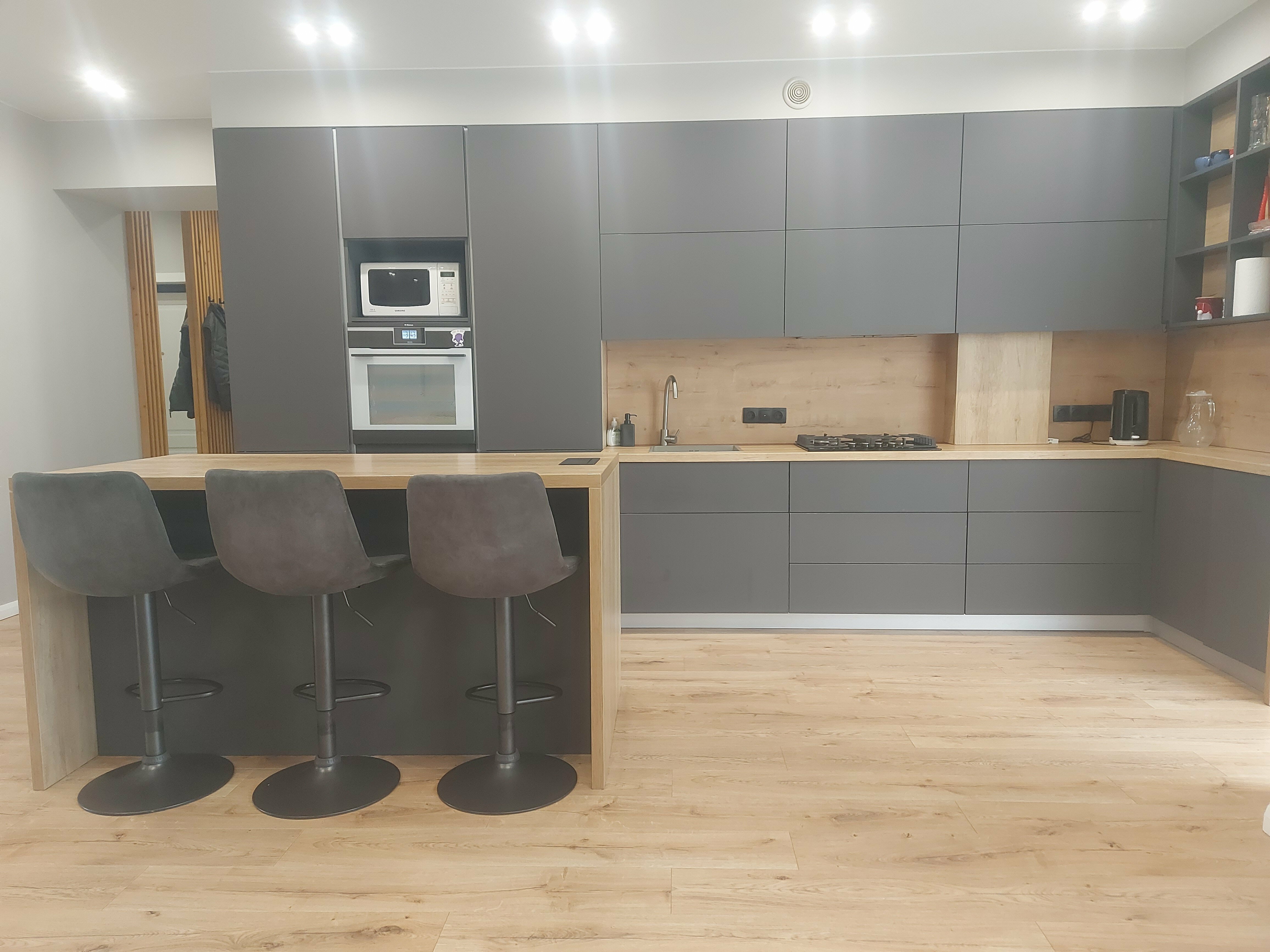 Апартаменты с 2 спальнями