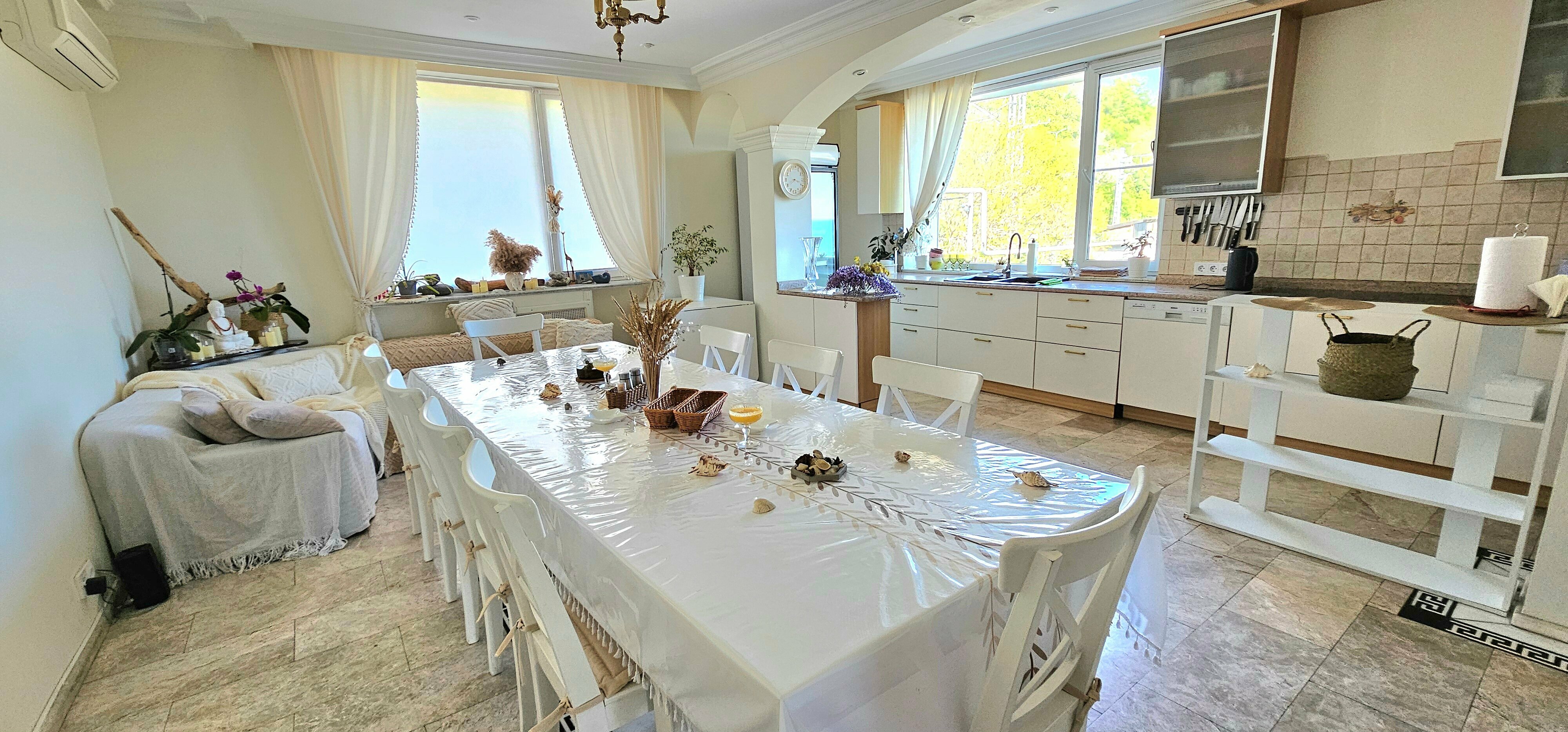 Таунхаус с отдельным входом