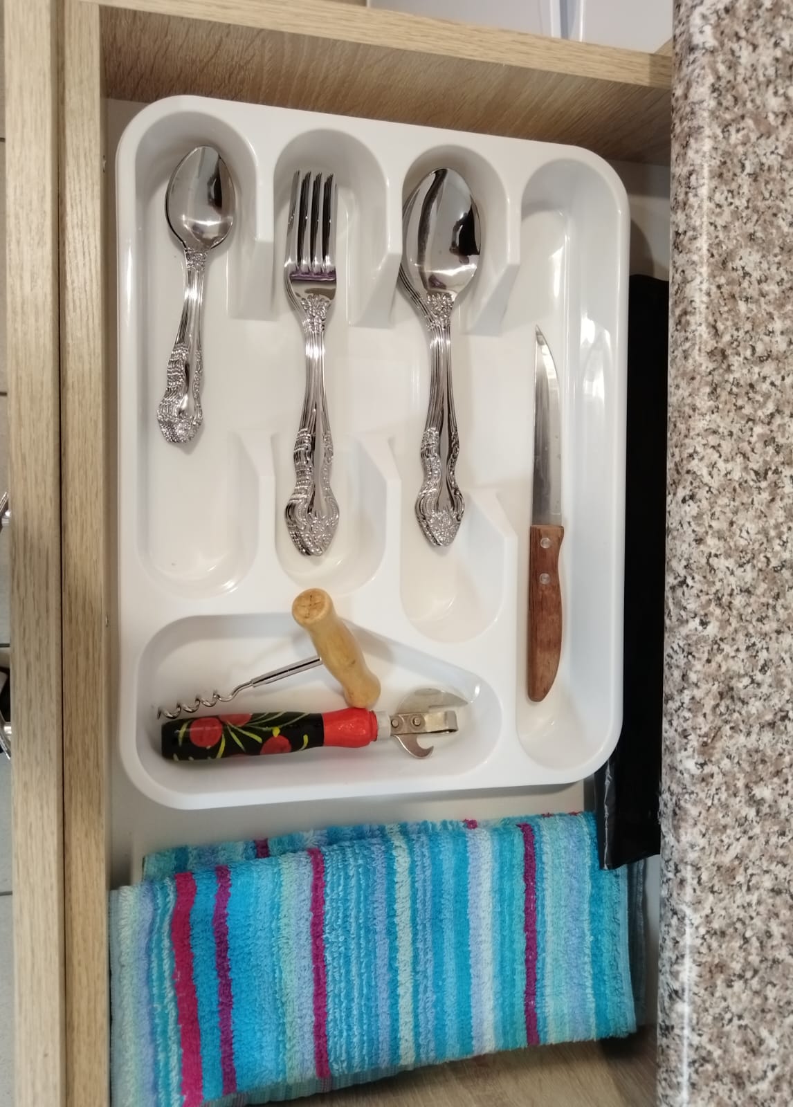 Четырехместный номер