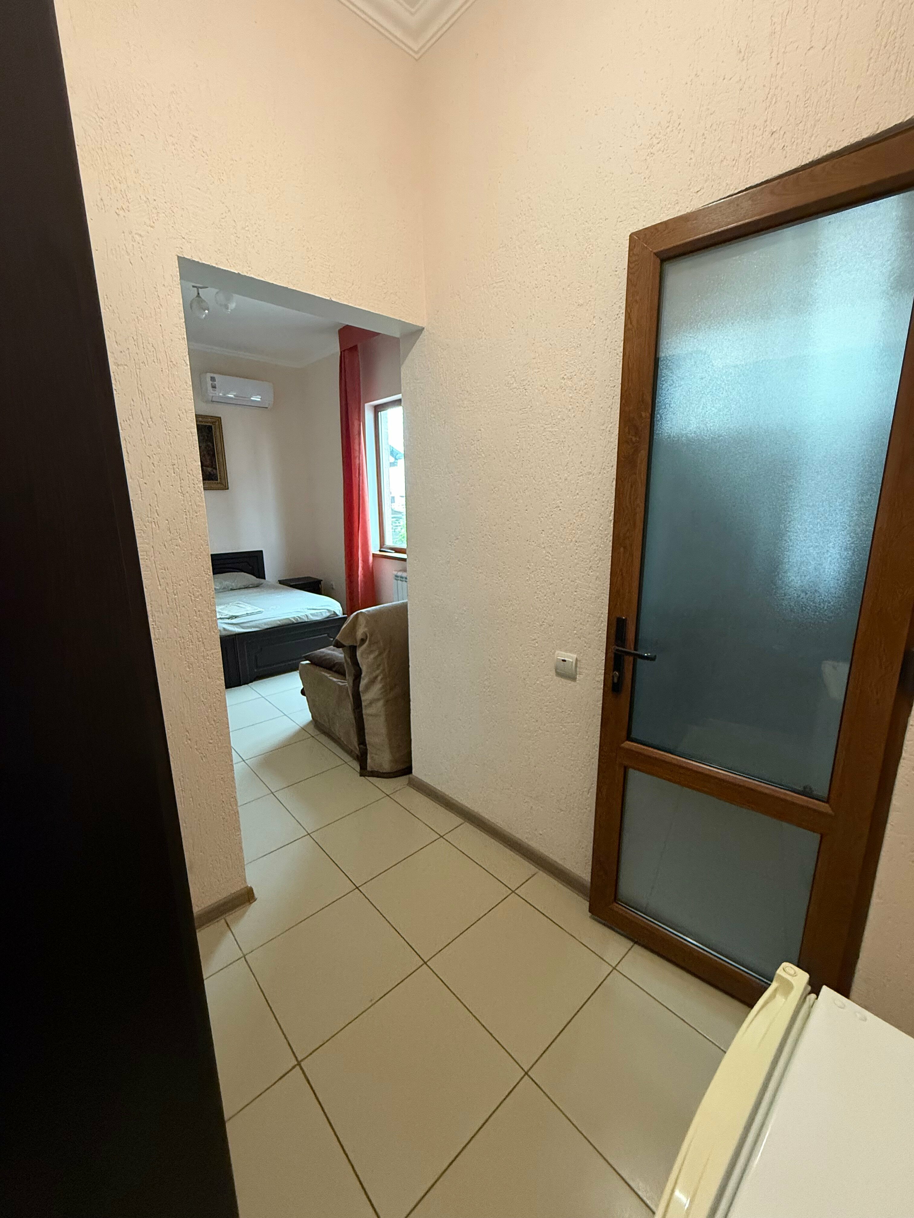 Двухместный номер с 2 отдельными кроватями