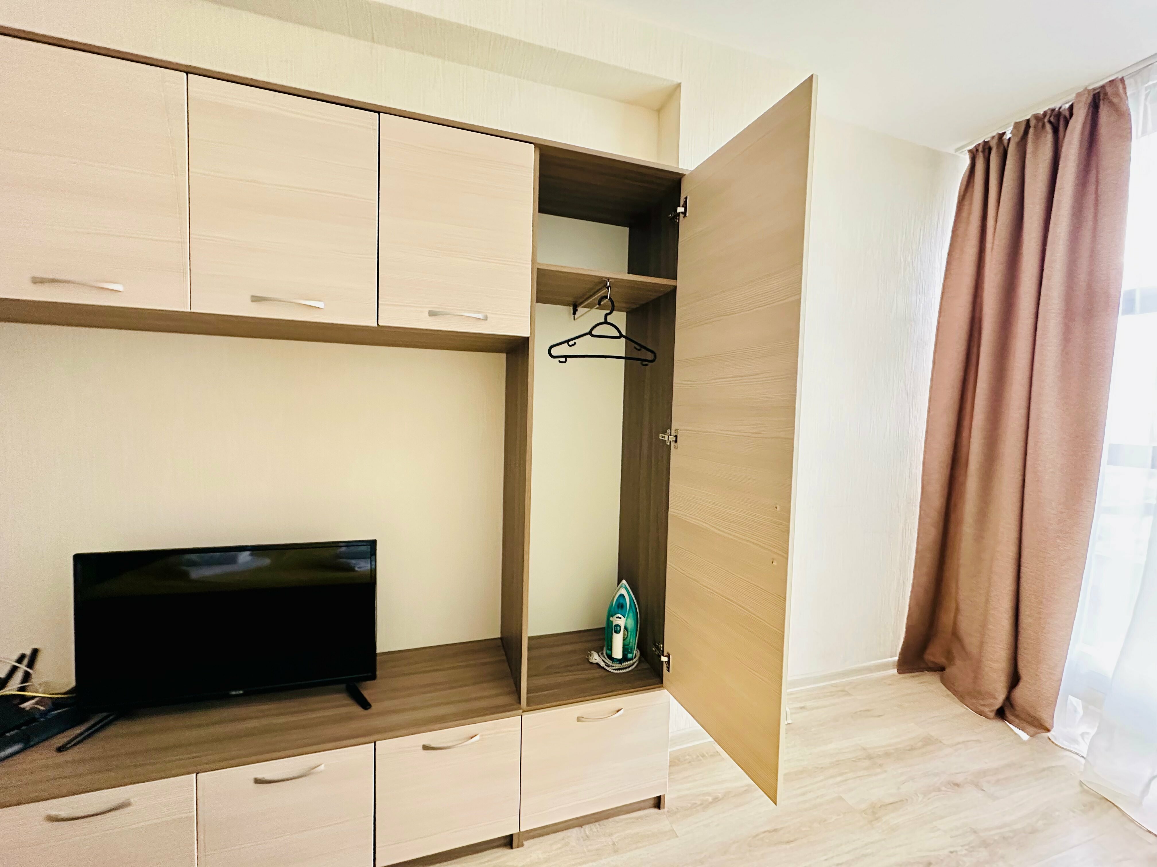 Стандартный номер-студия