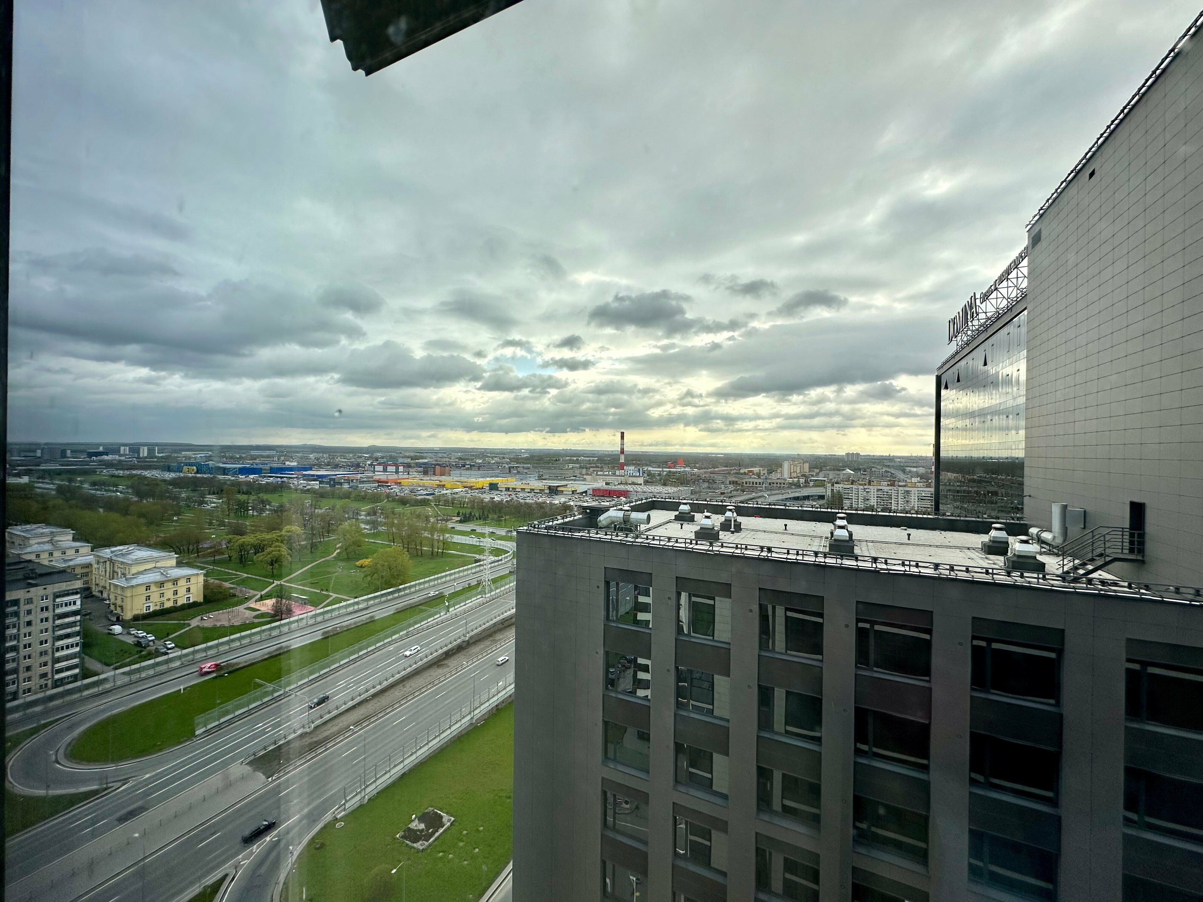 Стандартный номер-студия