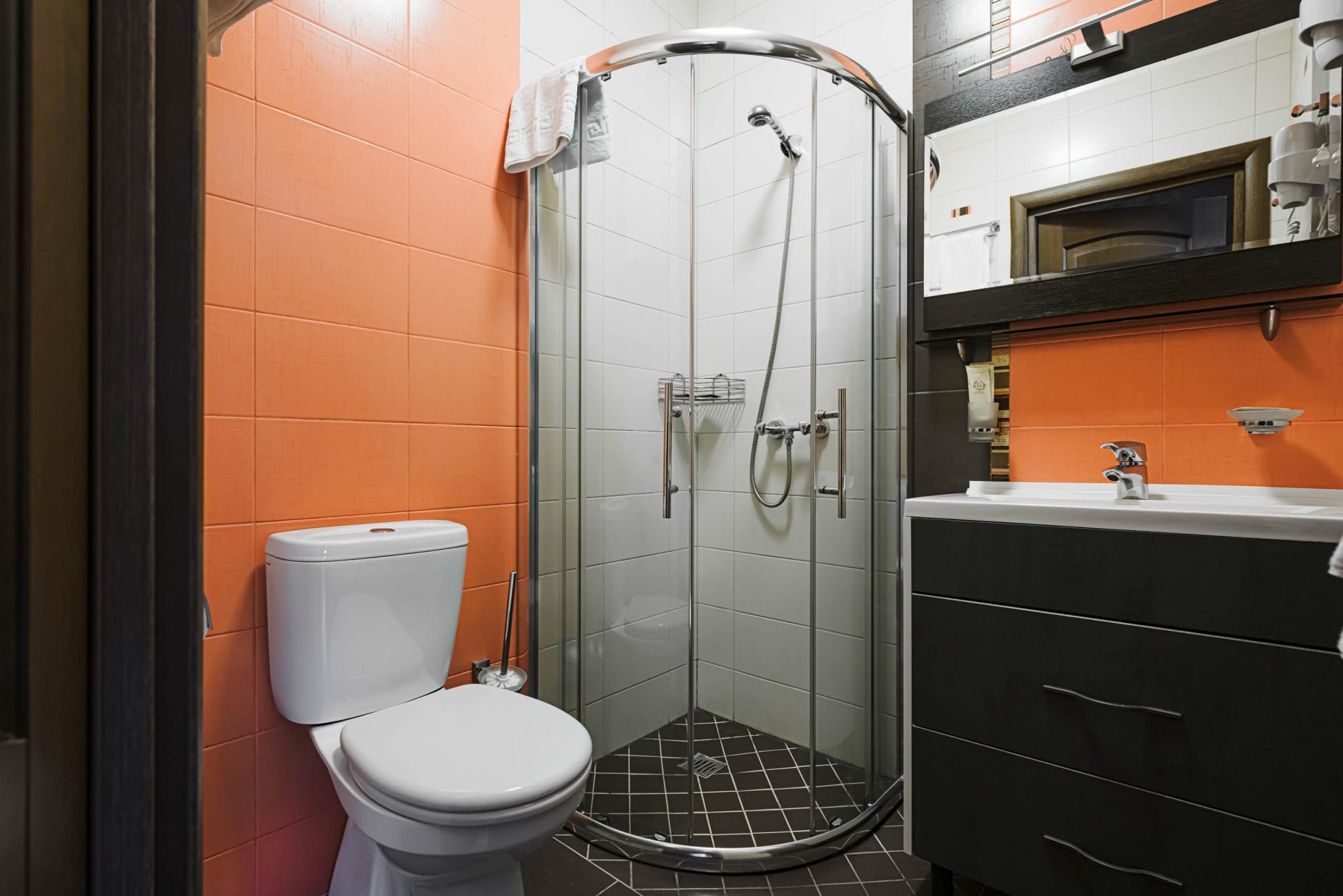 Номер стандарт