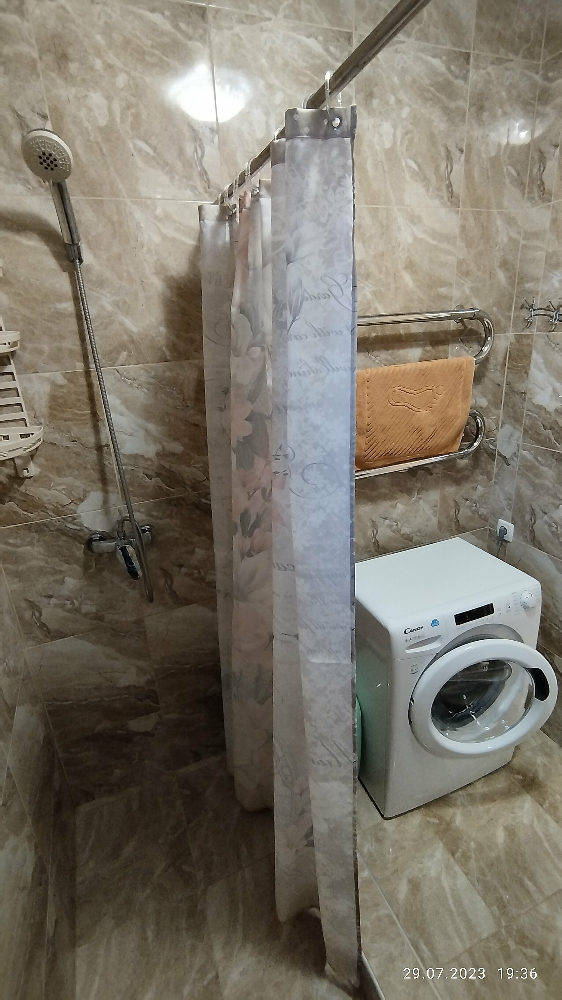 Семейный люкс с балконом