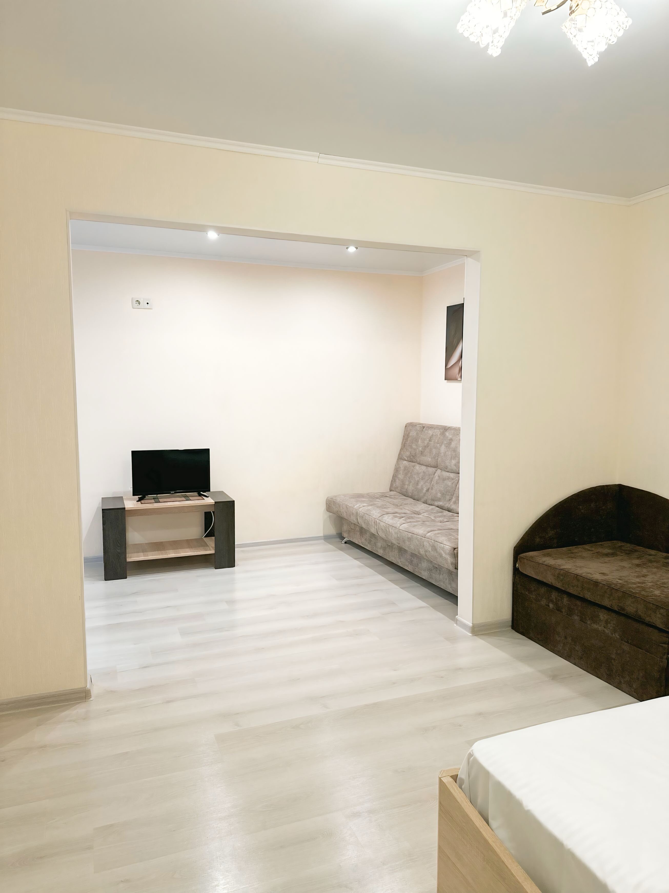 Апартаменты