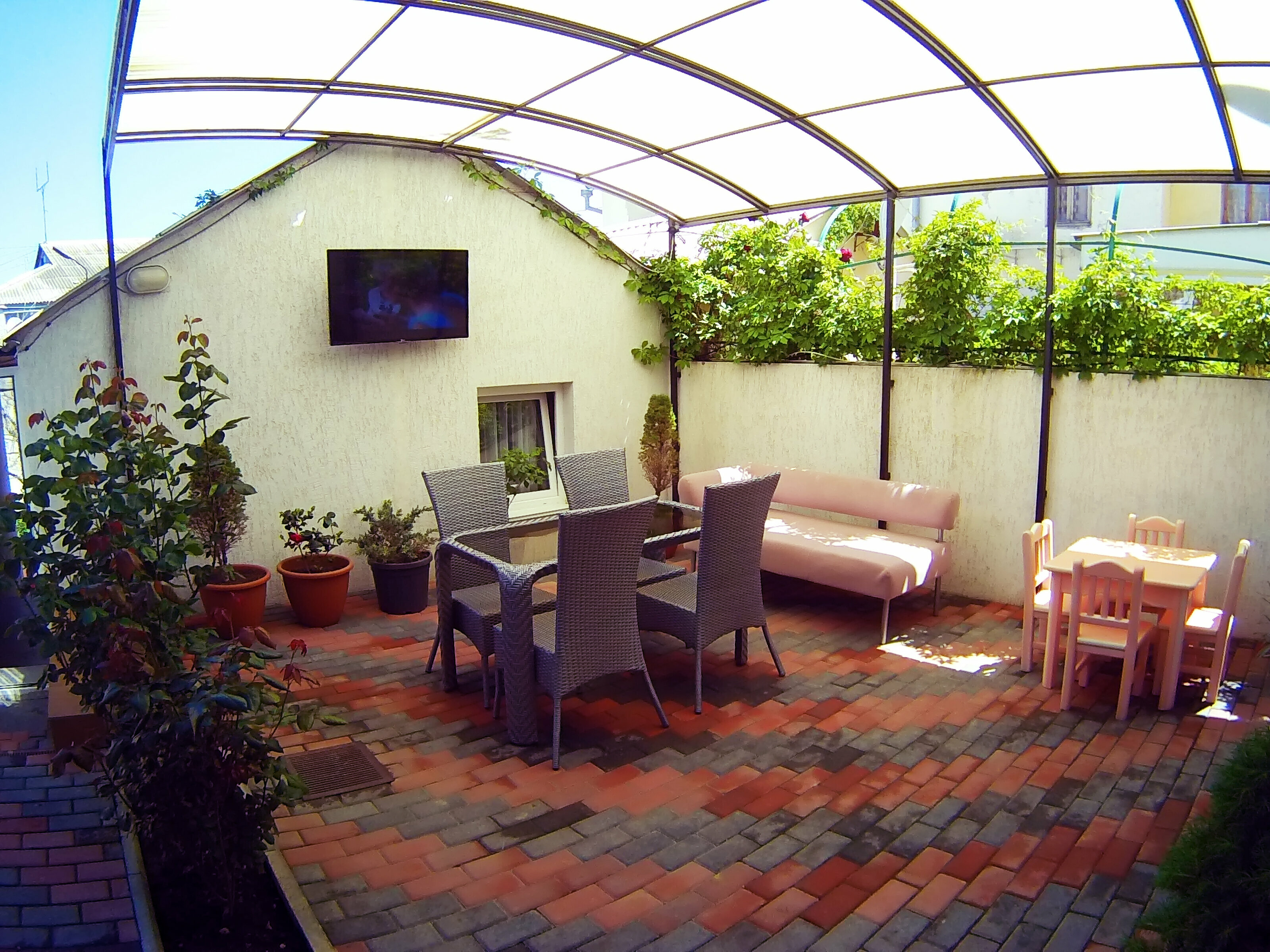 Семейный номер