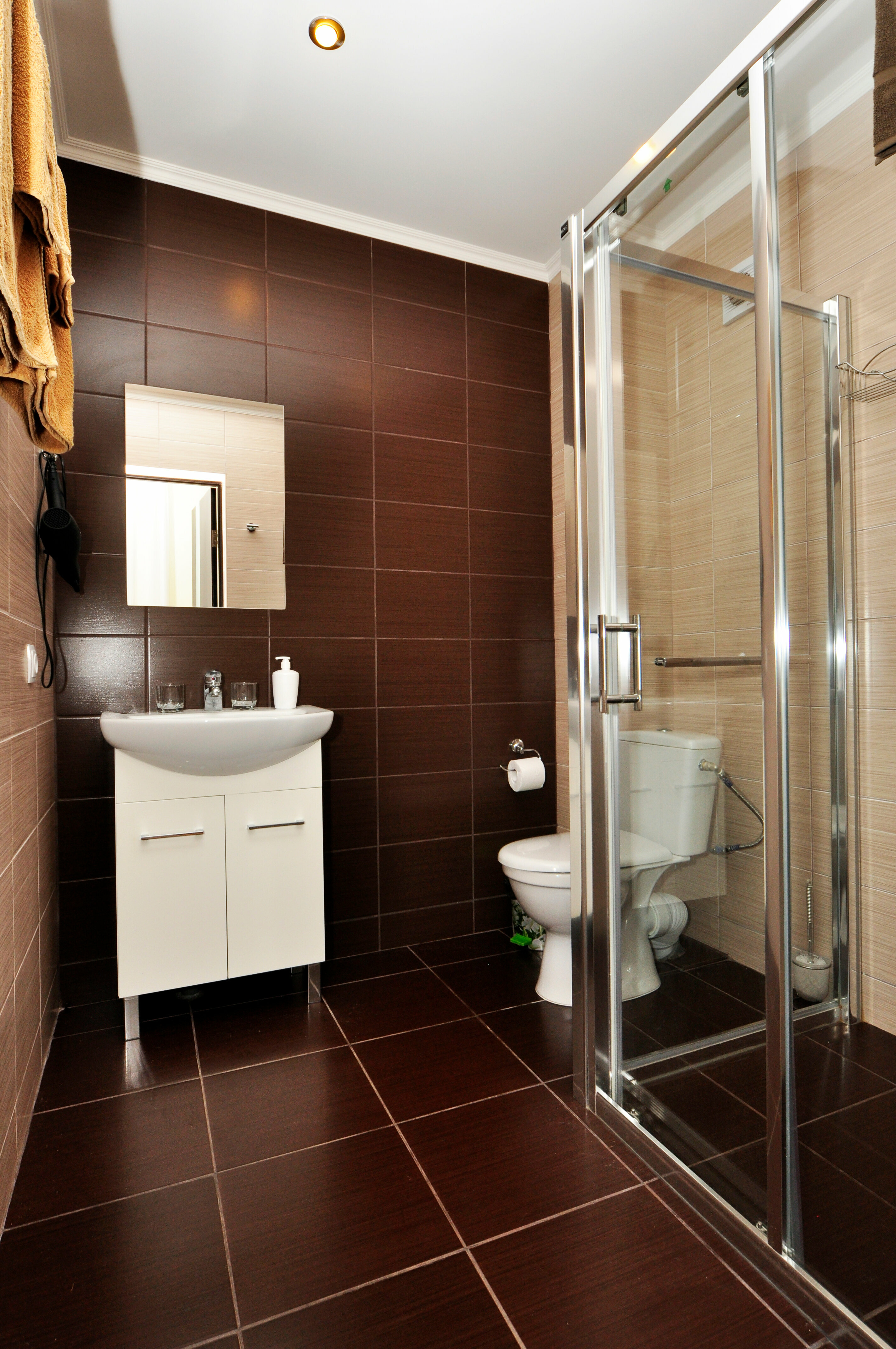 Семейный номер