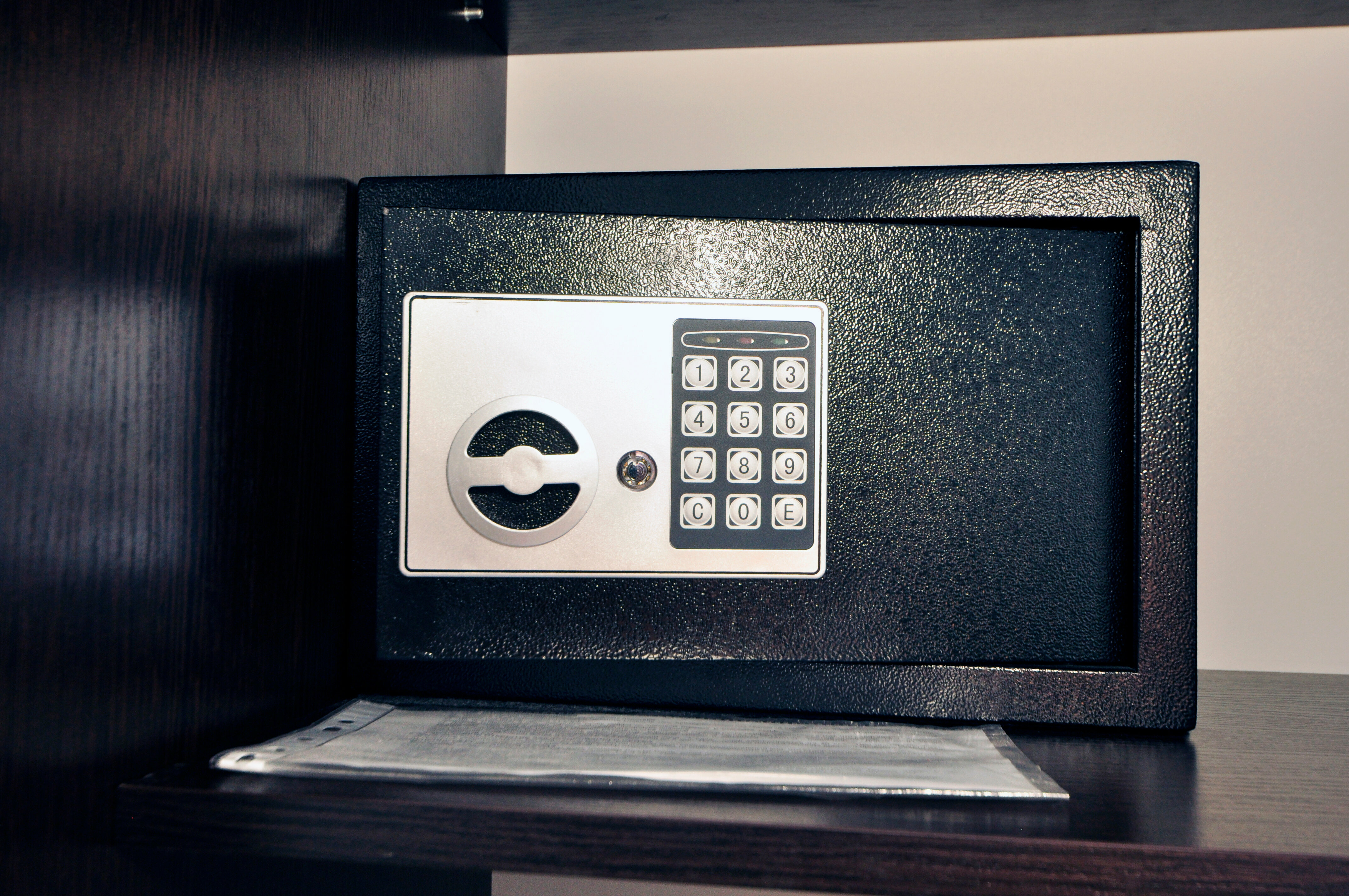 Семейный номер