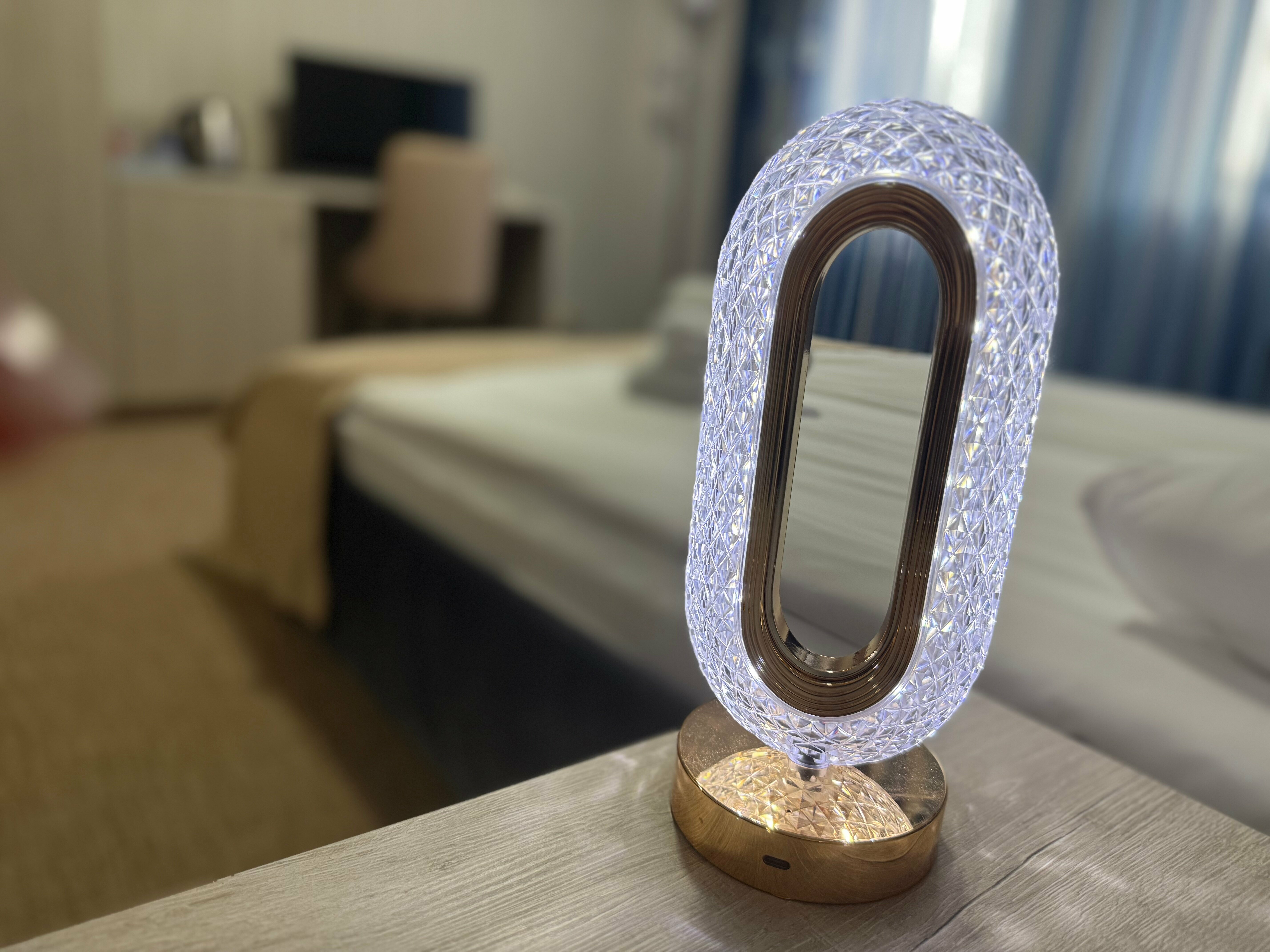 Двухместный номер Делюкс с 1 кроватью