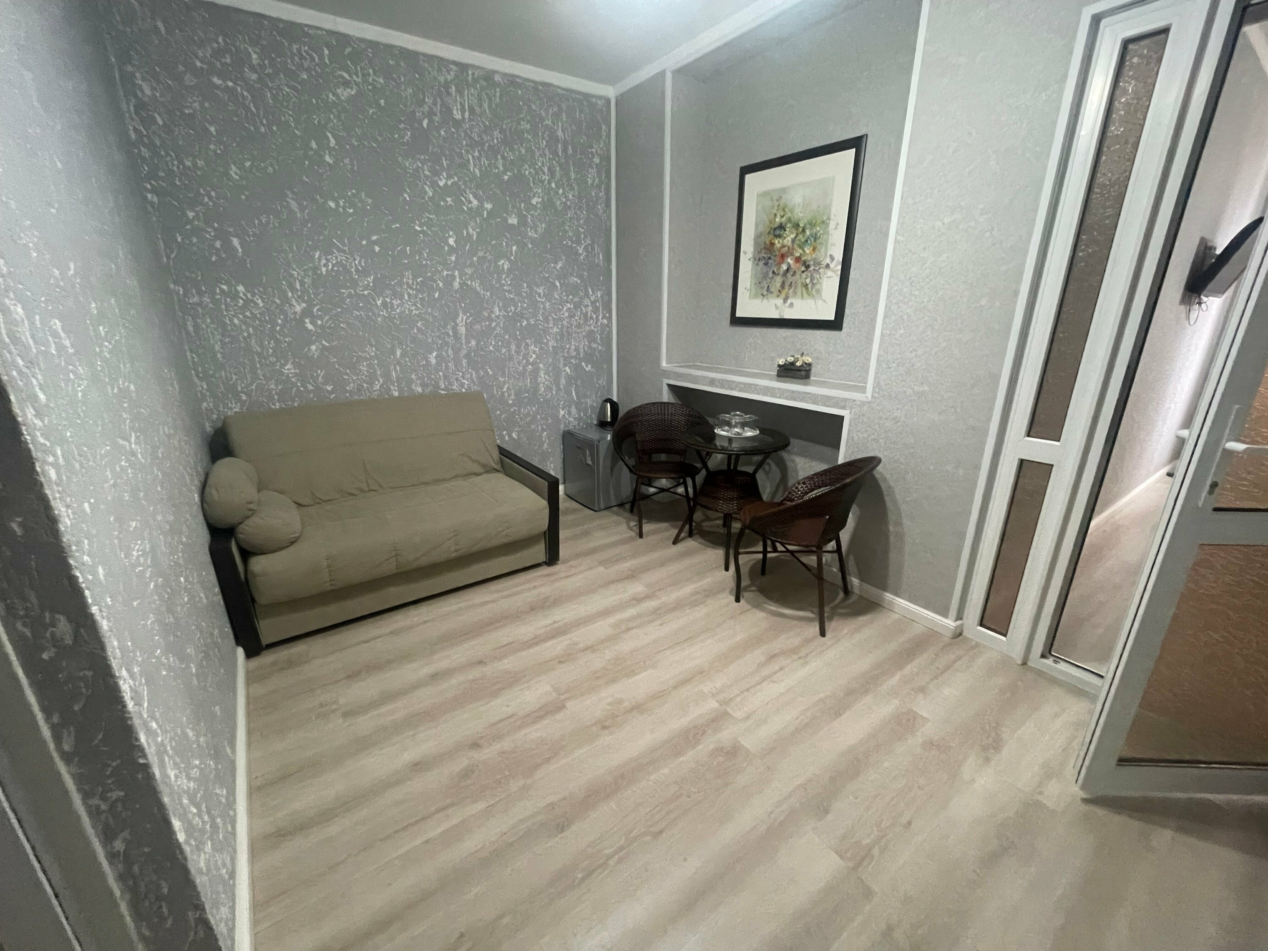 двухкомнатный