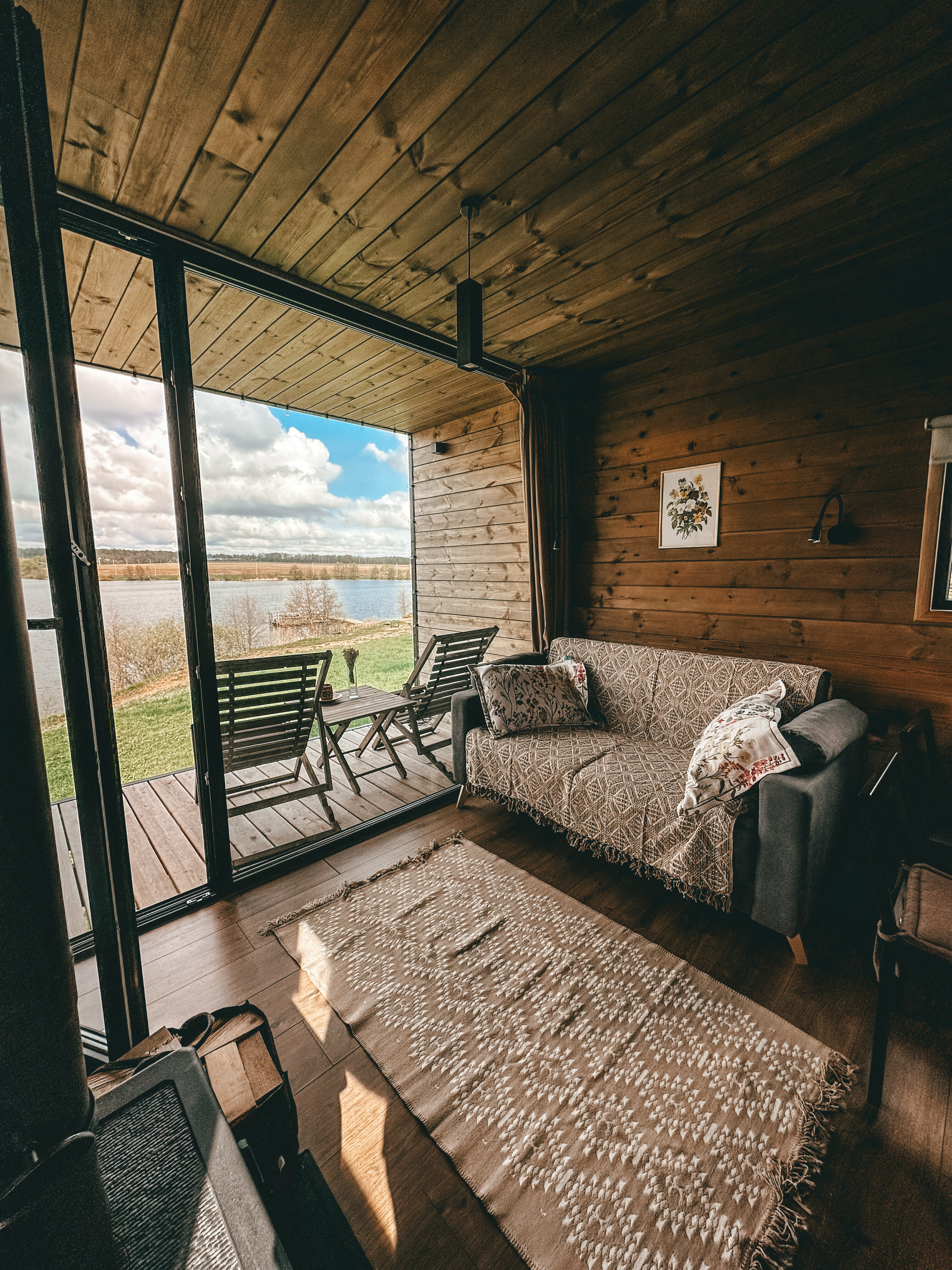 Луговая сказка