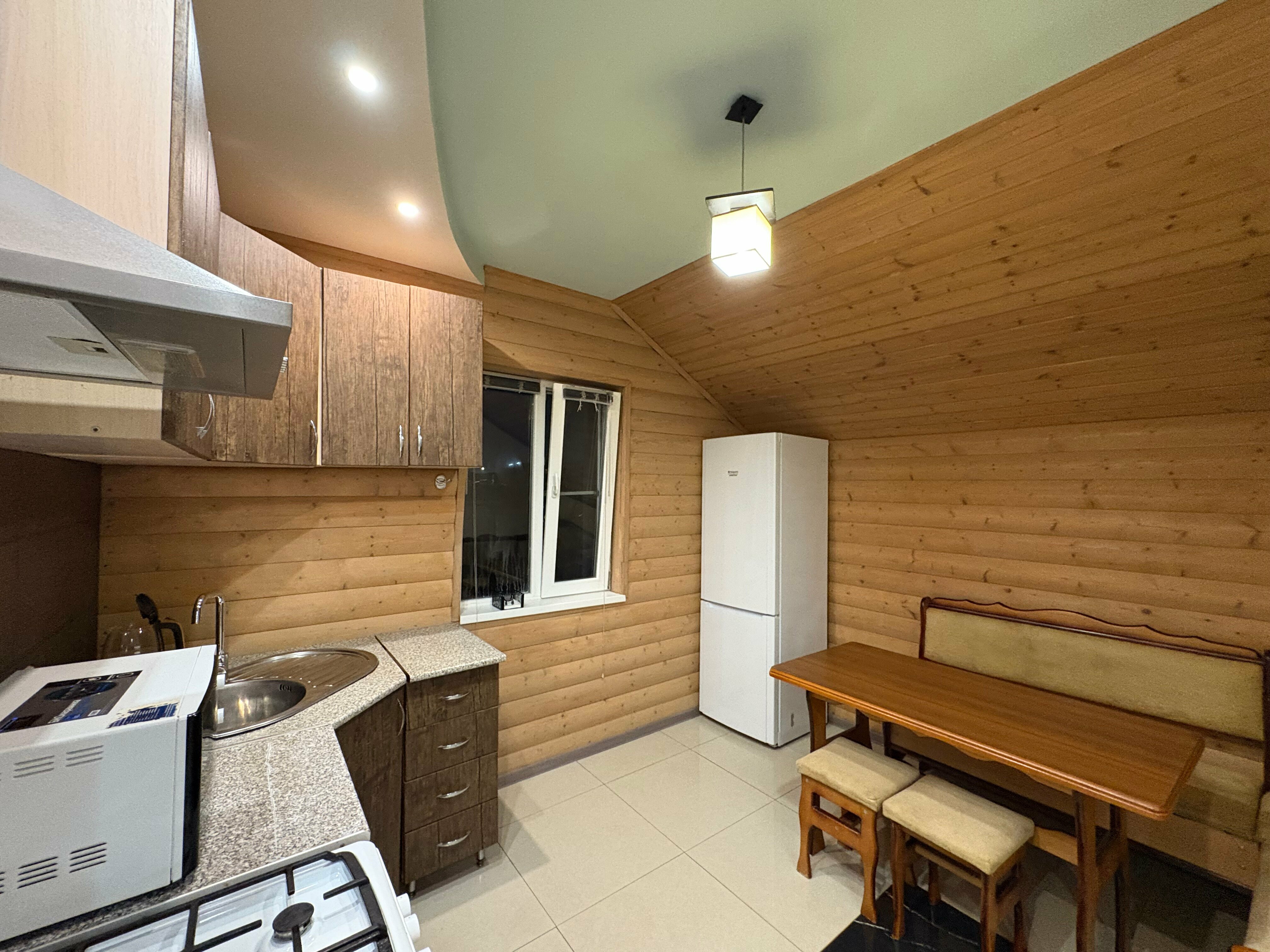 Семейный номер