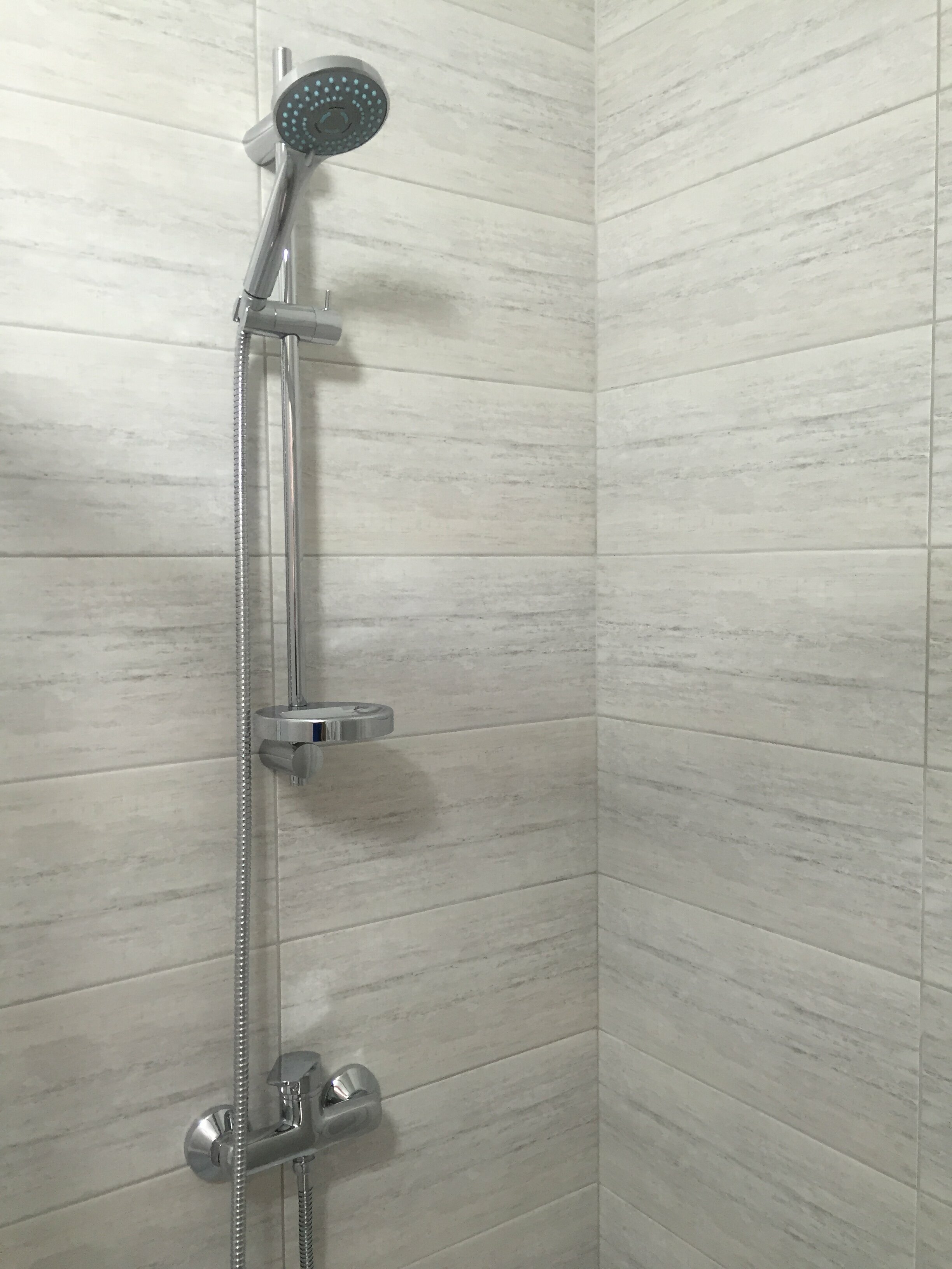 Стандартный трехместный номер