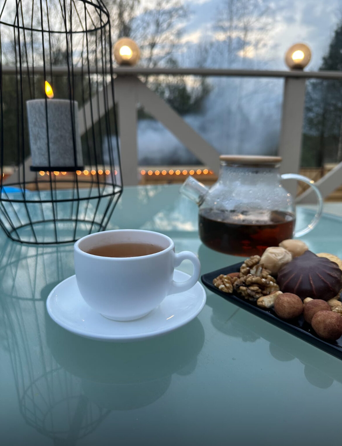 Классический четырехместный номер