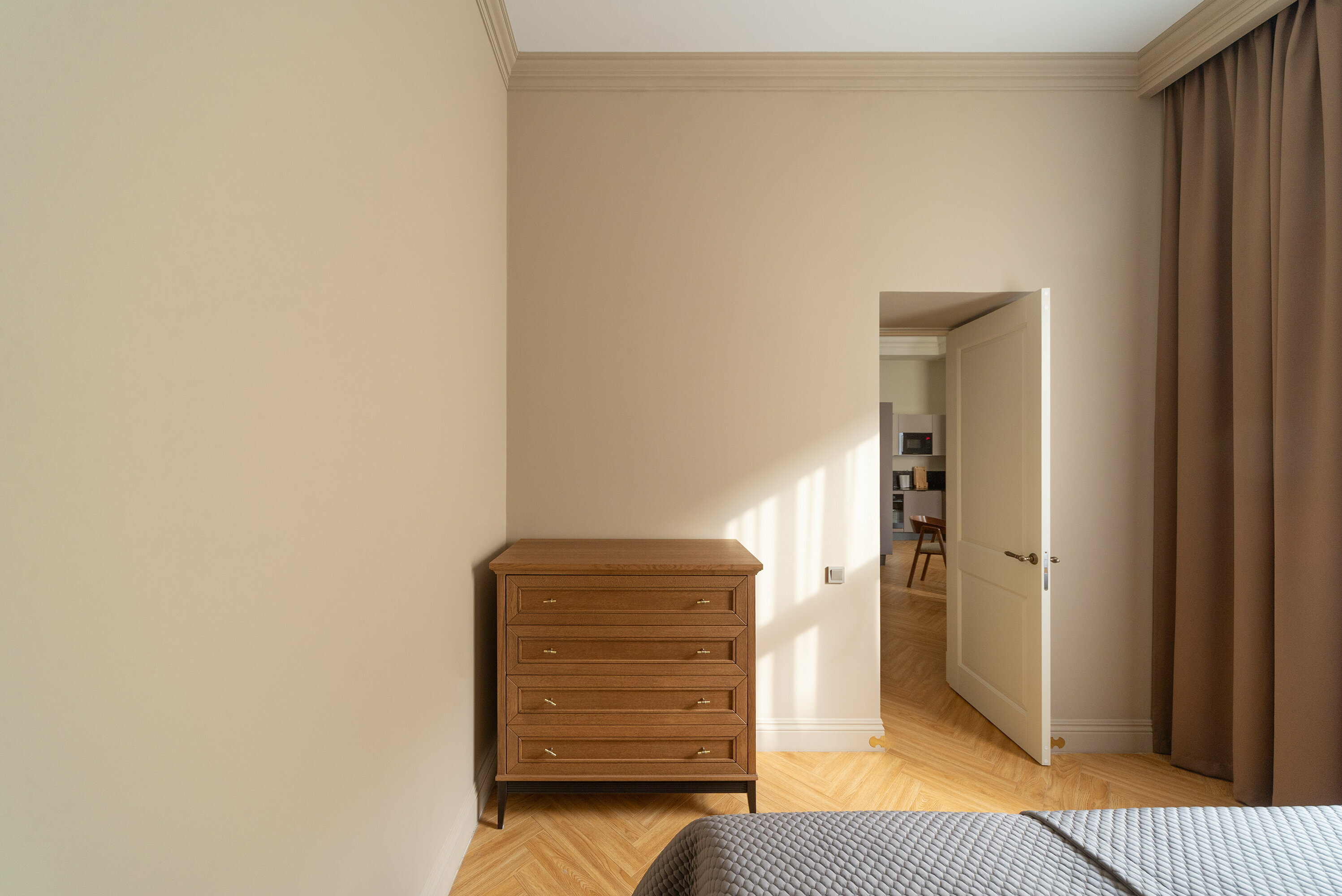 Клубный люкс