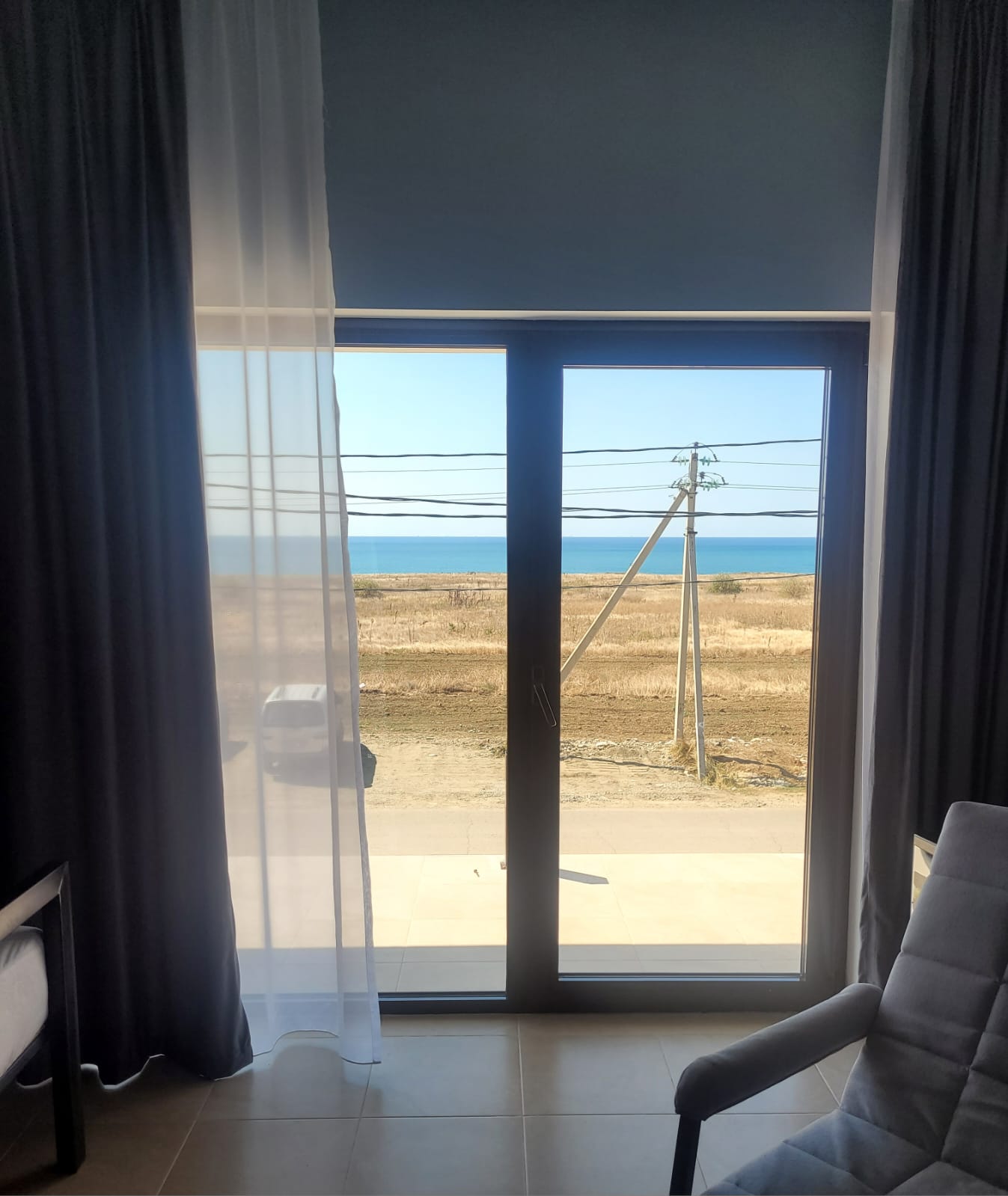 Двухместный номер с дополнительными местами