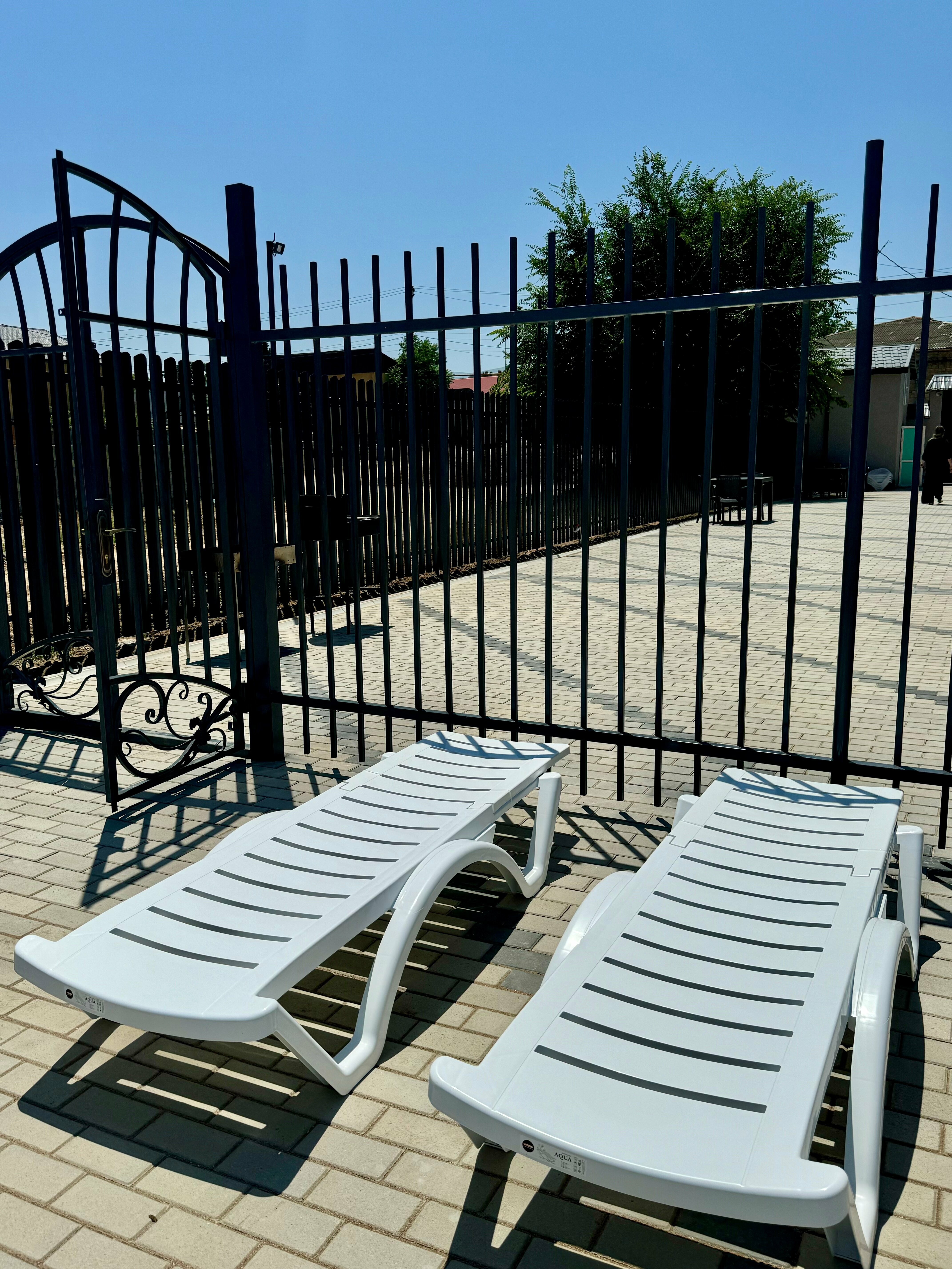 Коттедж с верандой (48м)