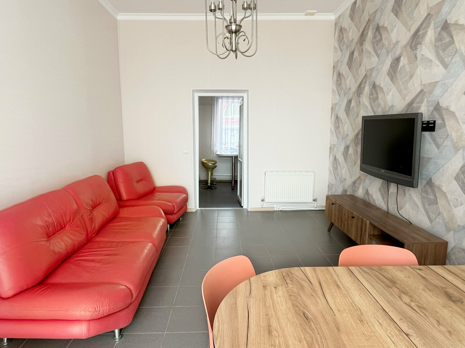 Дом с 3 спальнями