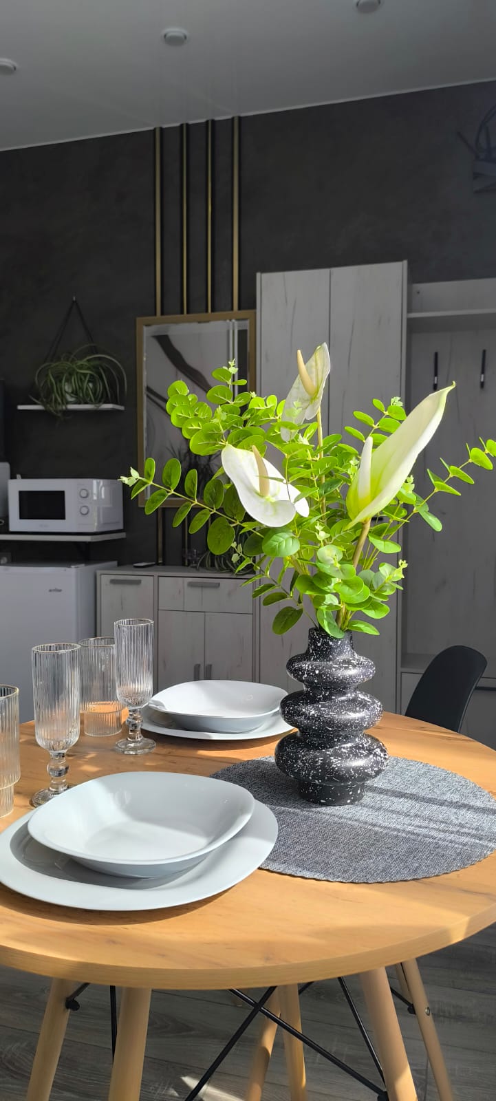 Улучшенный семейный номер ЗОЛОТОЙ