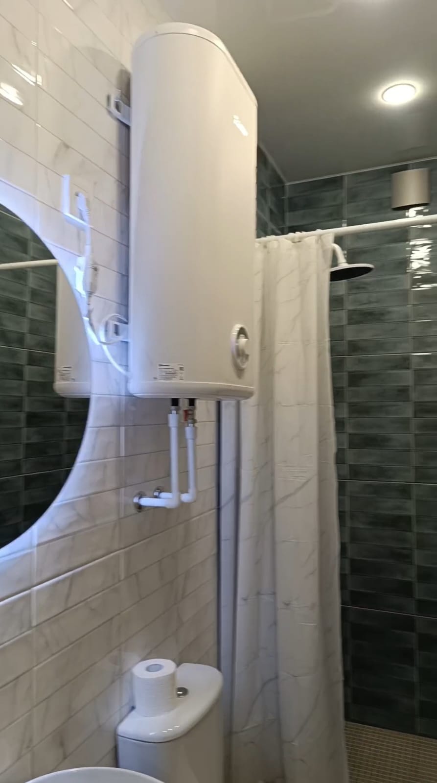 Улучшенный семейный номер РЕЛАКС