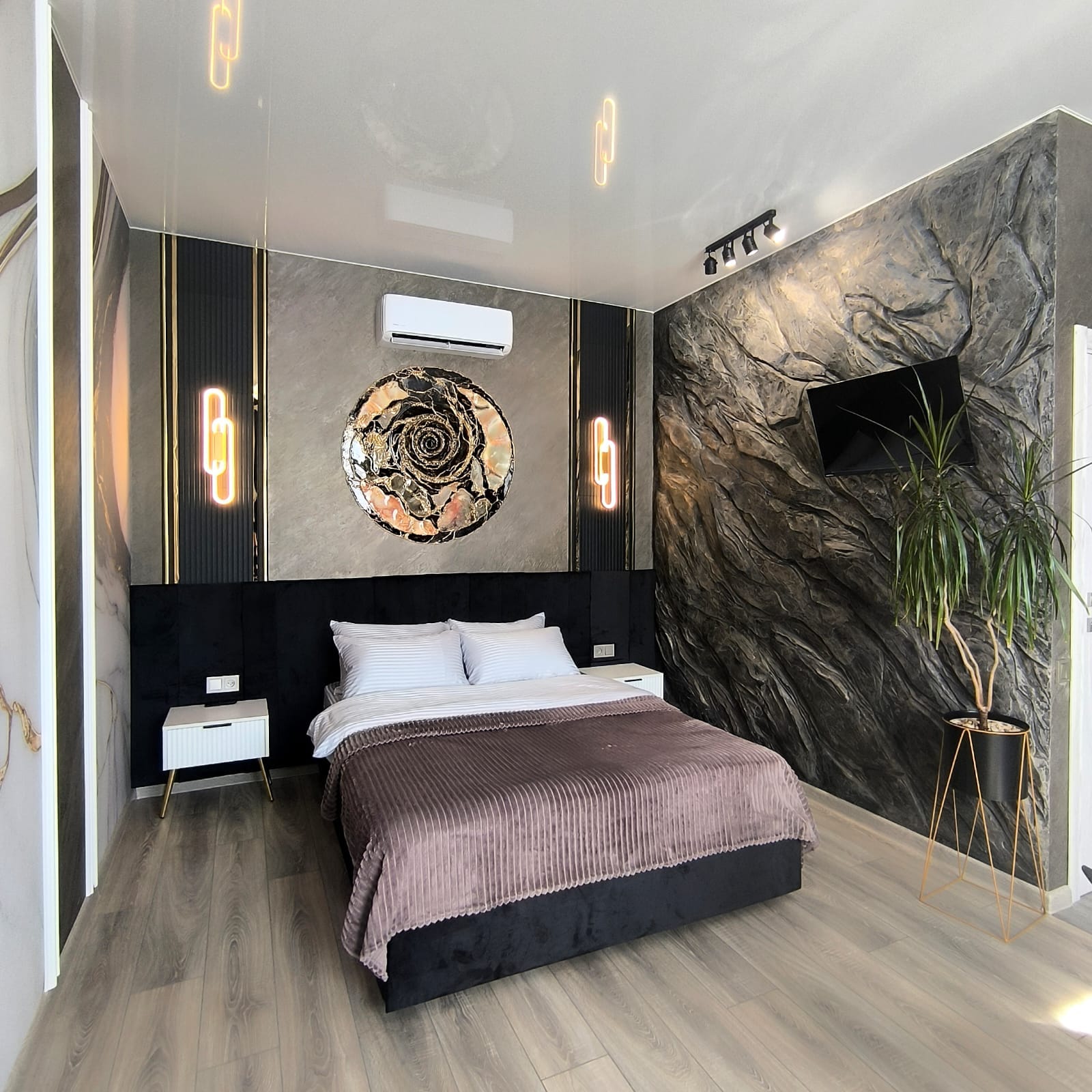 Улучшенный семейный номер ЗОЛОТОЙ