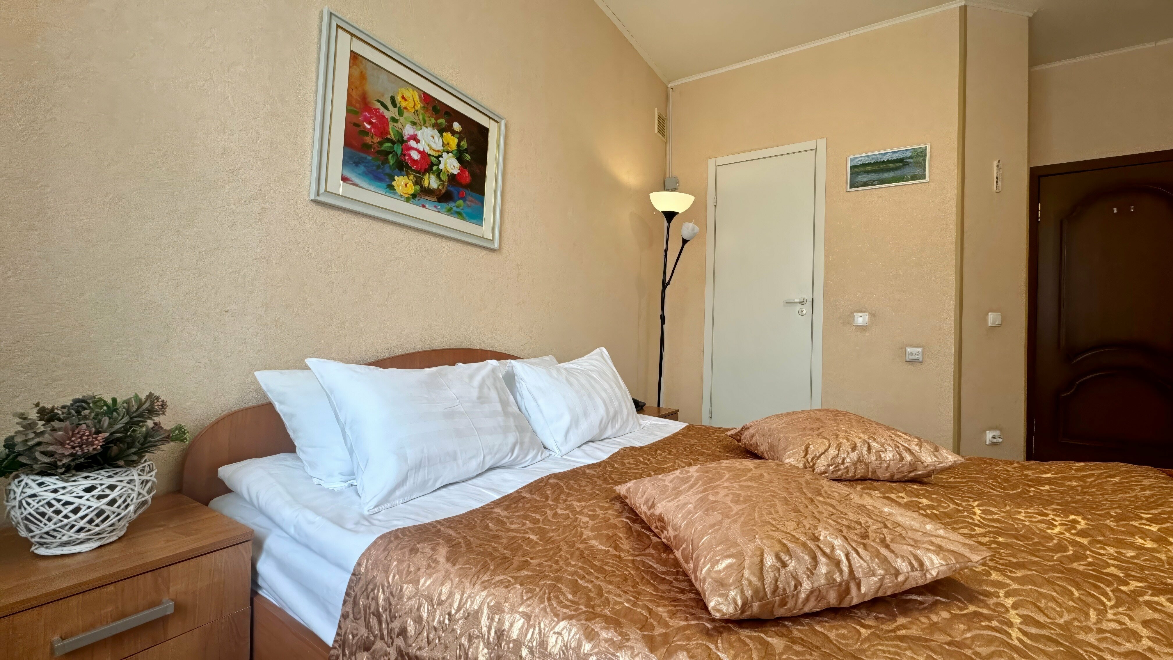 Семейный номер