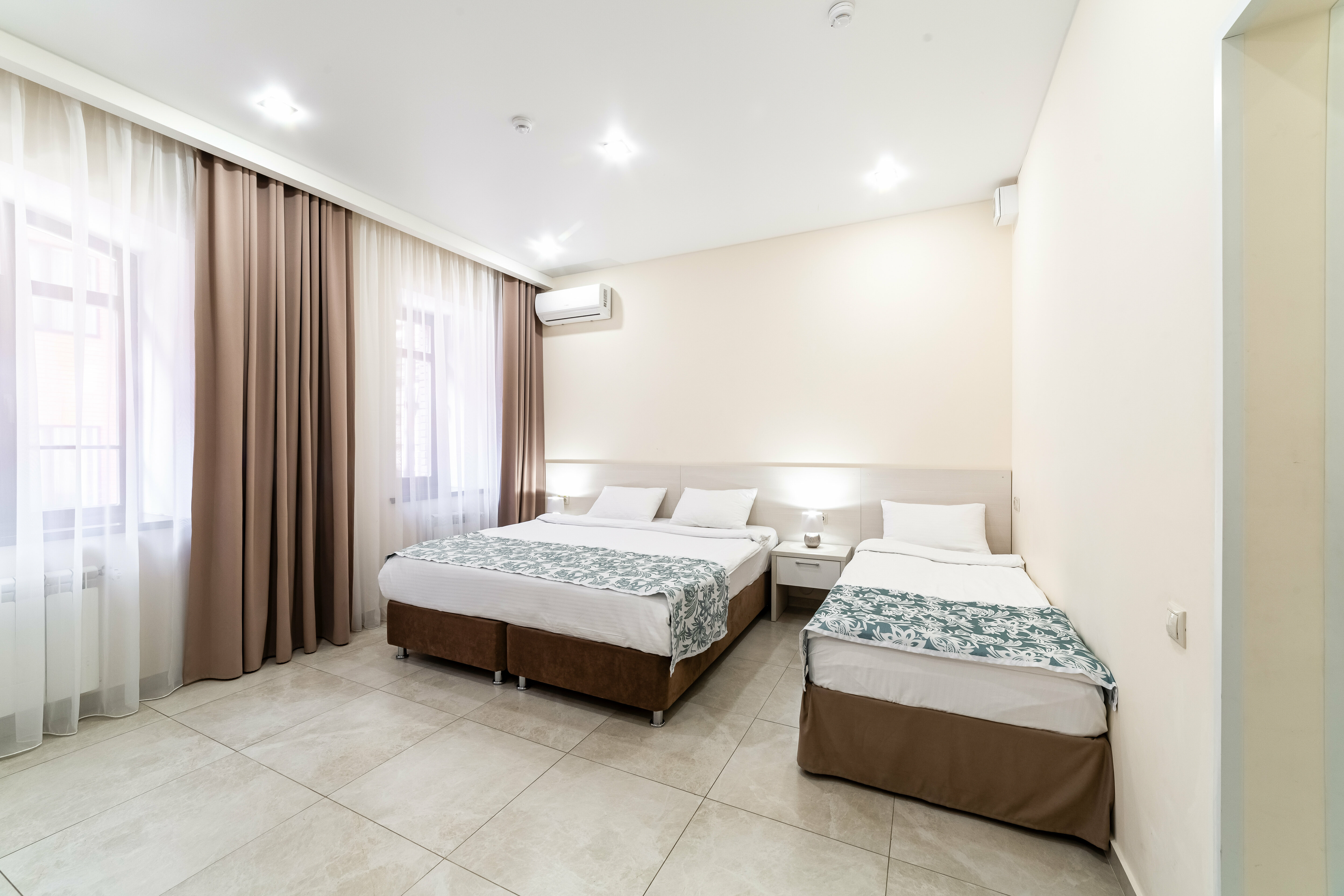 Стандарт Семейный Плюс