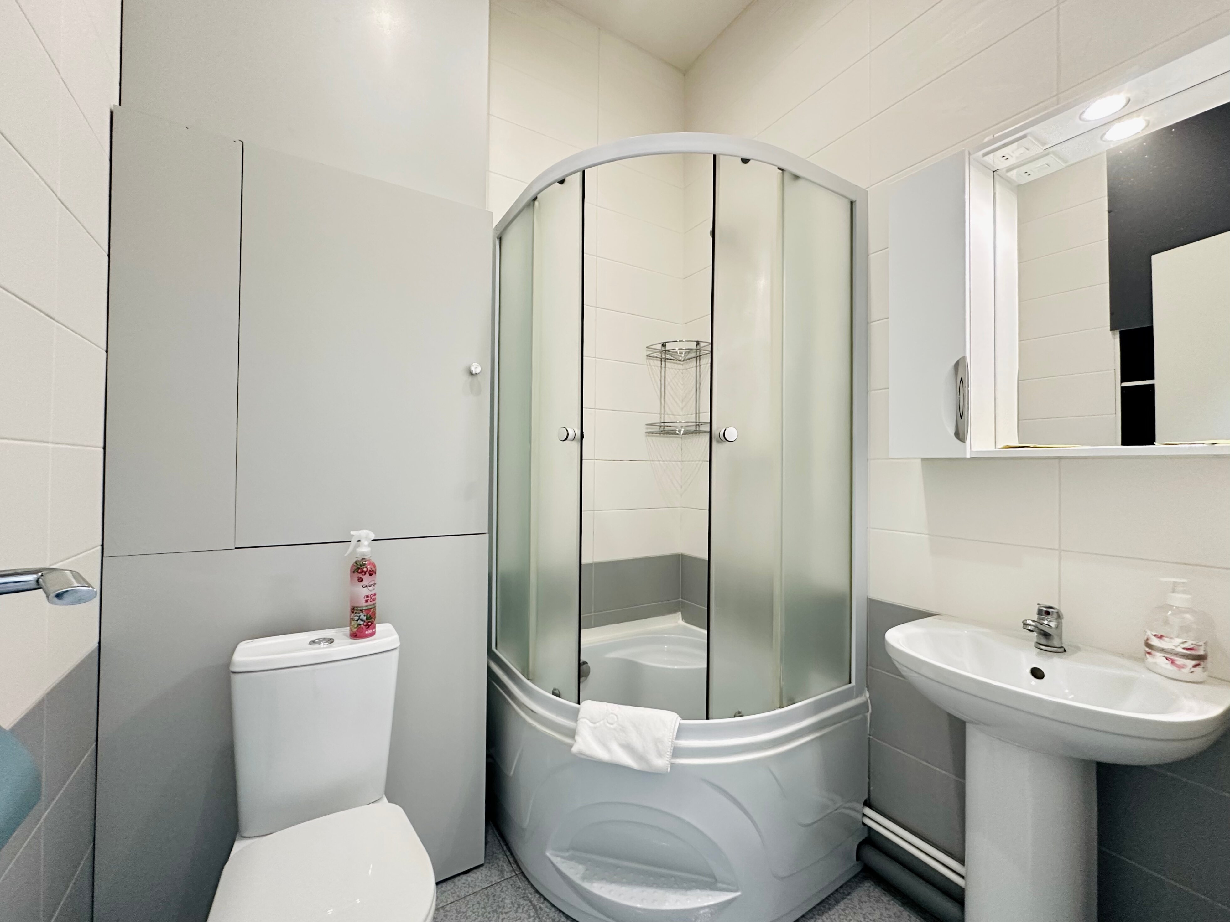 Двухместный номер Делюкс с 1 кроватью или 2 отдельными кроватями