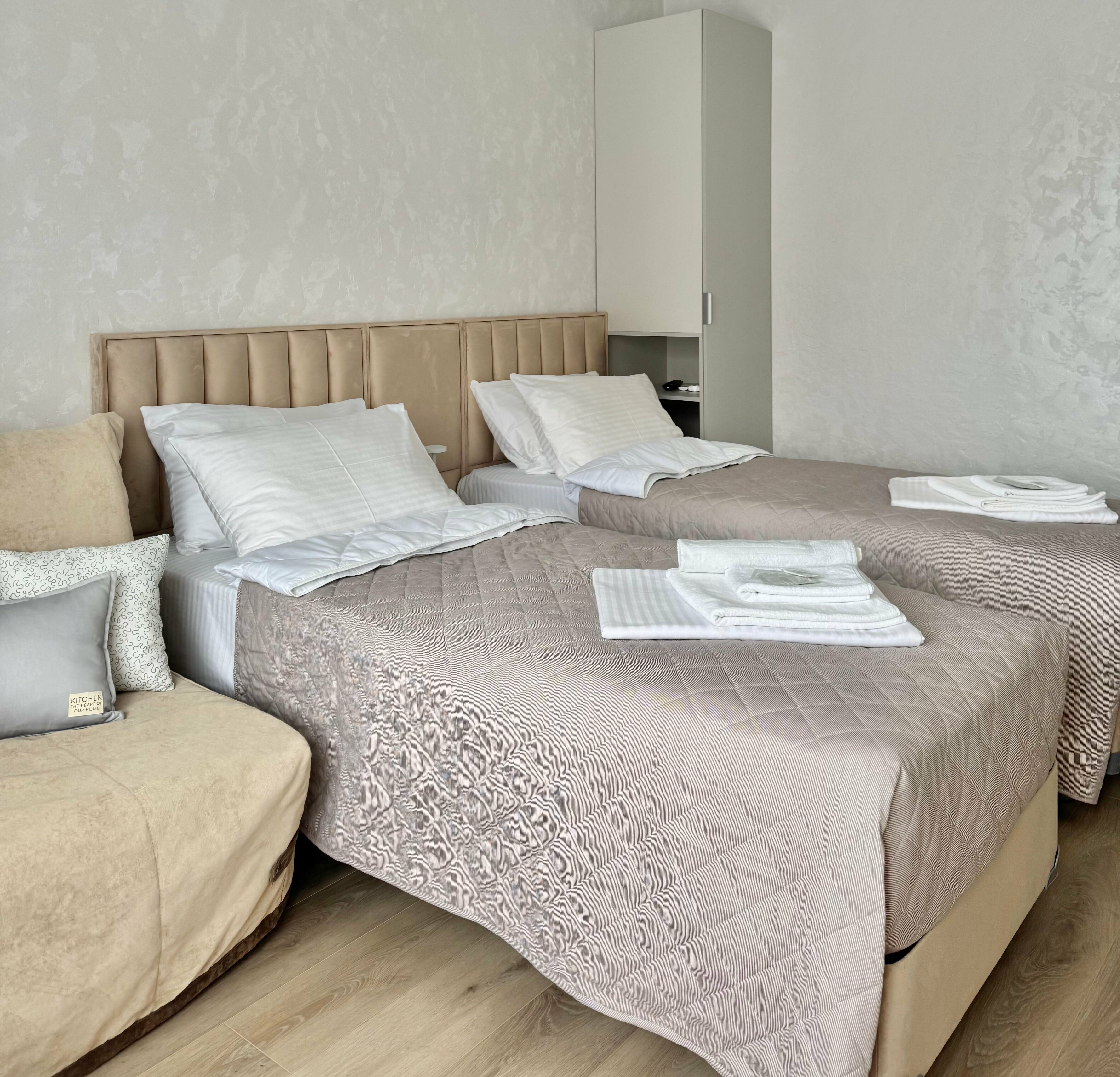 Комфорт твин